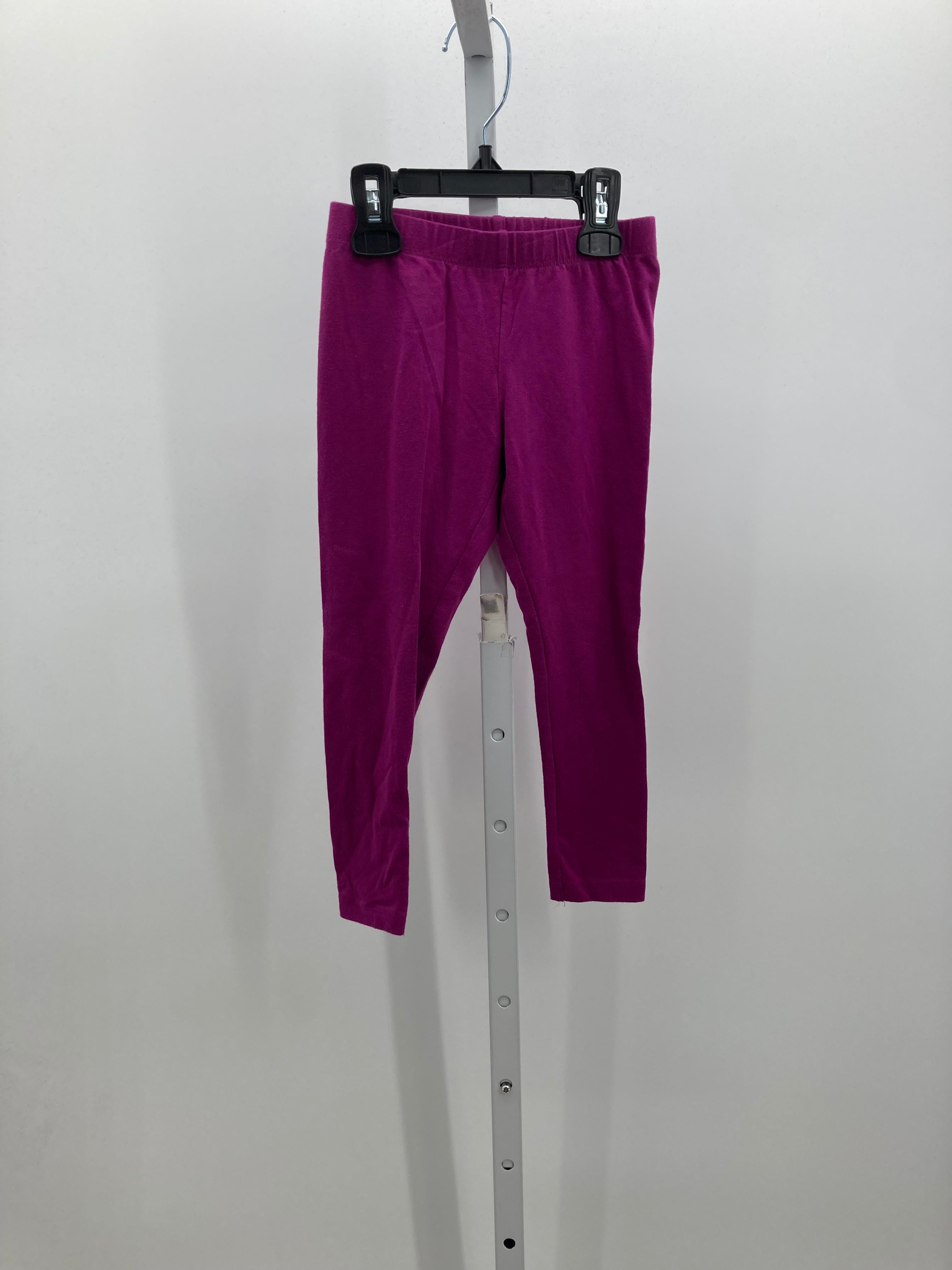 Jumping Beans Size 5T Girls Leggings