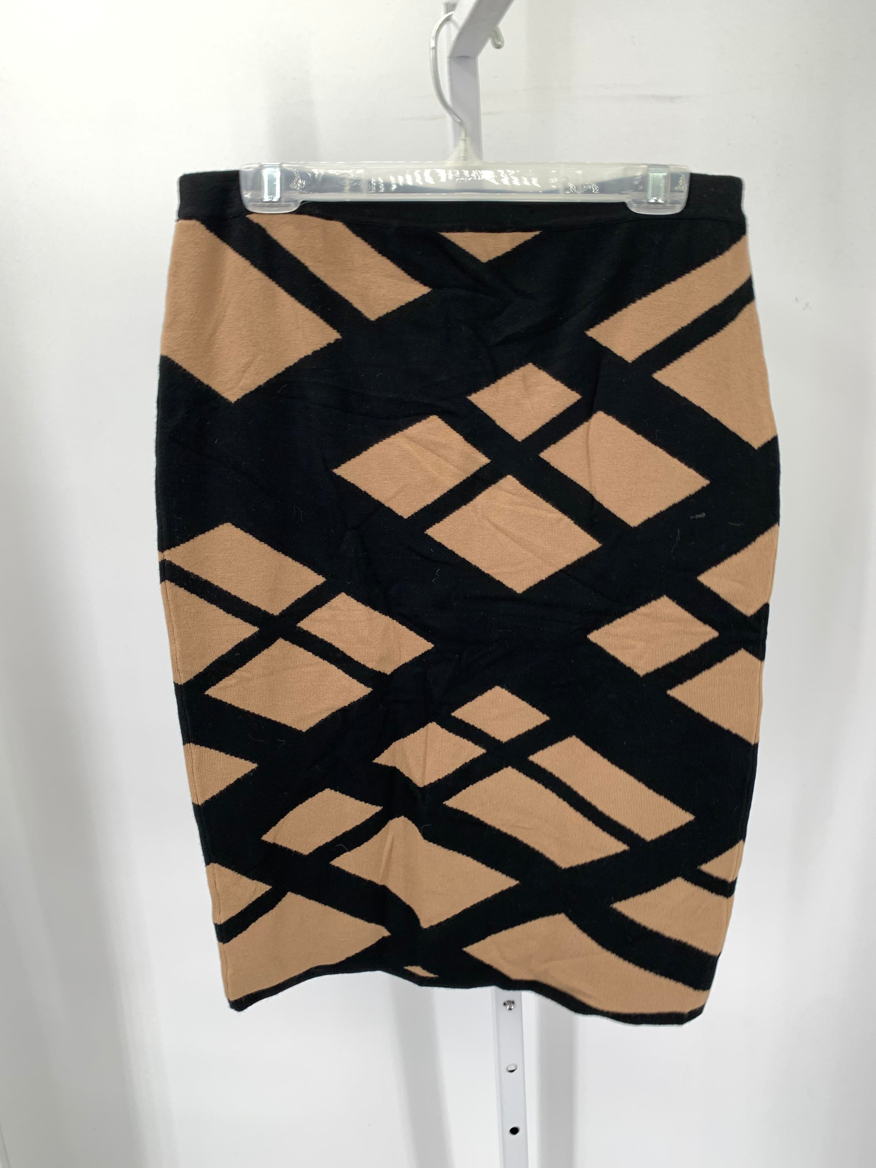Spense Size Large Misses Skirt