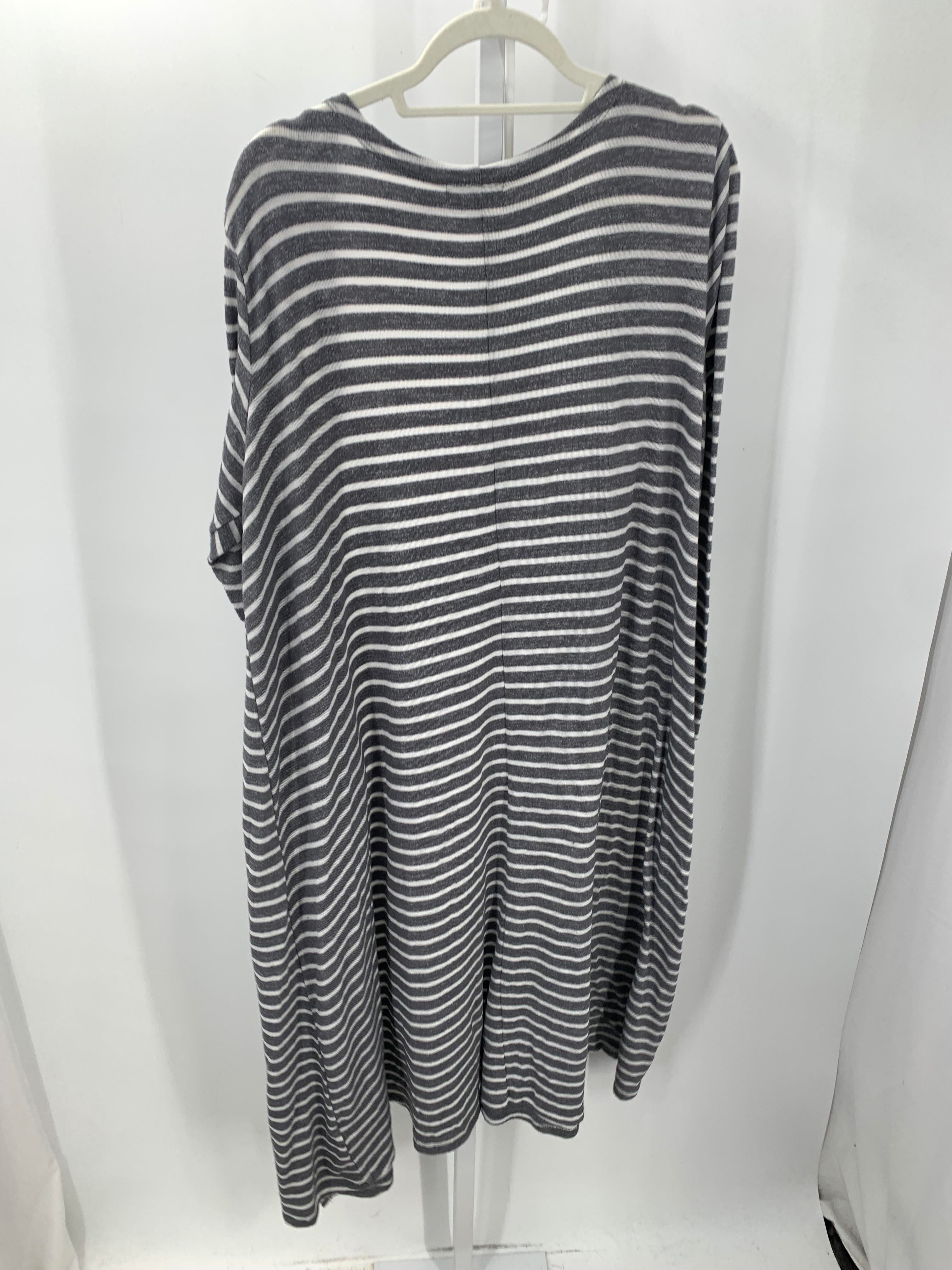 Lularoe Size Large Misses Cardigan