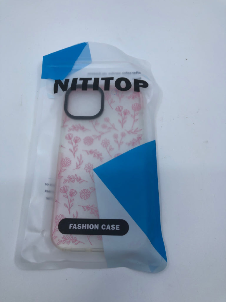 NIP PHONE CASE IPHONE 13/14