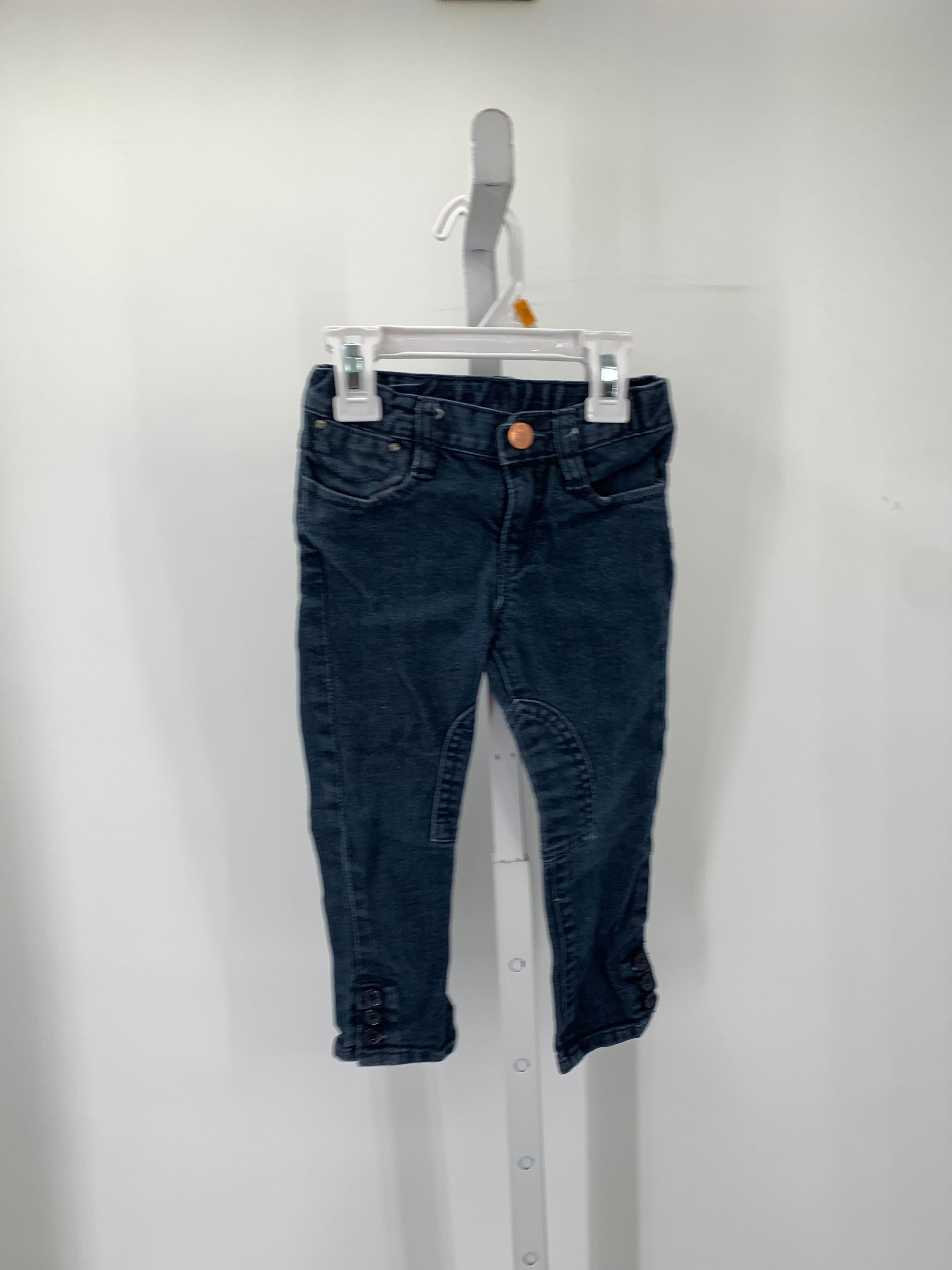 Baby Gap Size 3T Girls Jeans