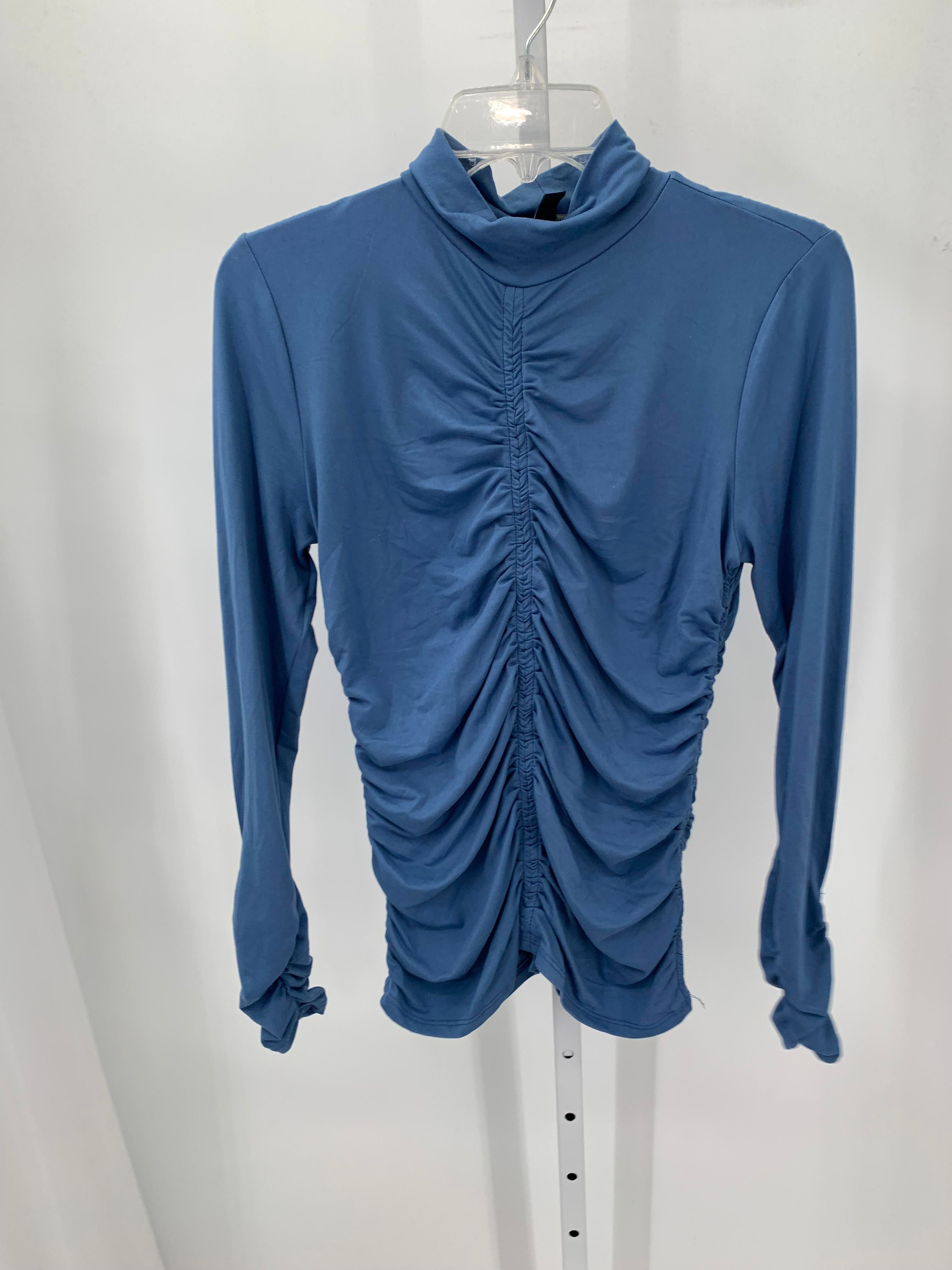 Size Medium Misses Long Sleeve Shirt