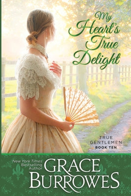 My Heart S True Delight  (Paperback) -