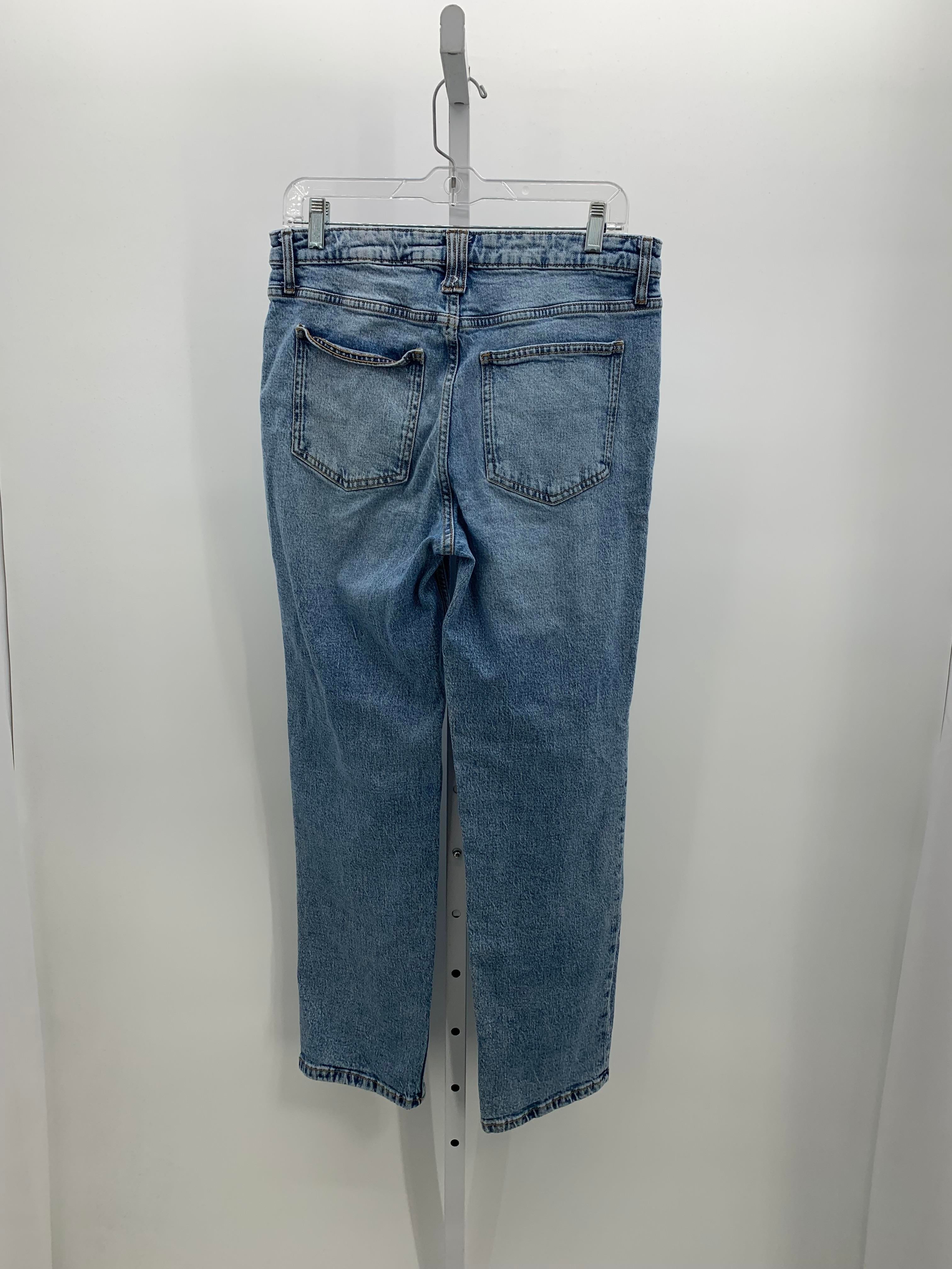 Size 10 Misses Jeans