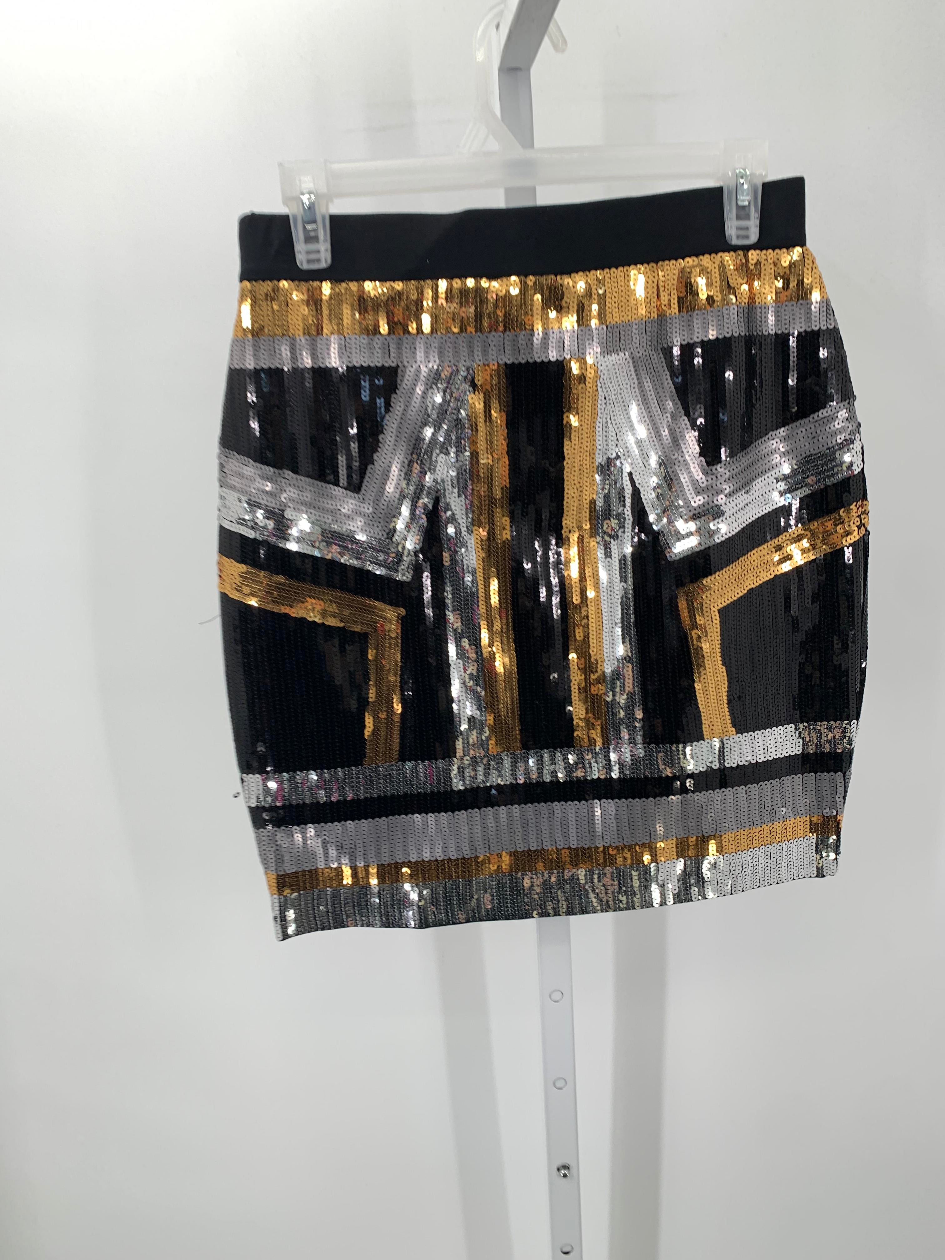 Bebe Size Medium Misses Skirt