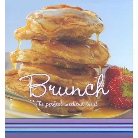 Brunch: the Perfect Weekend Treat - Donovan, Jennifer