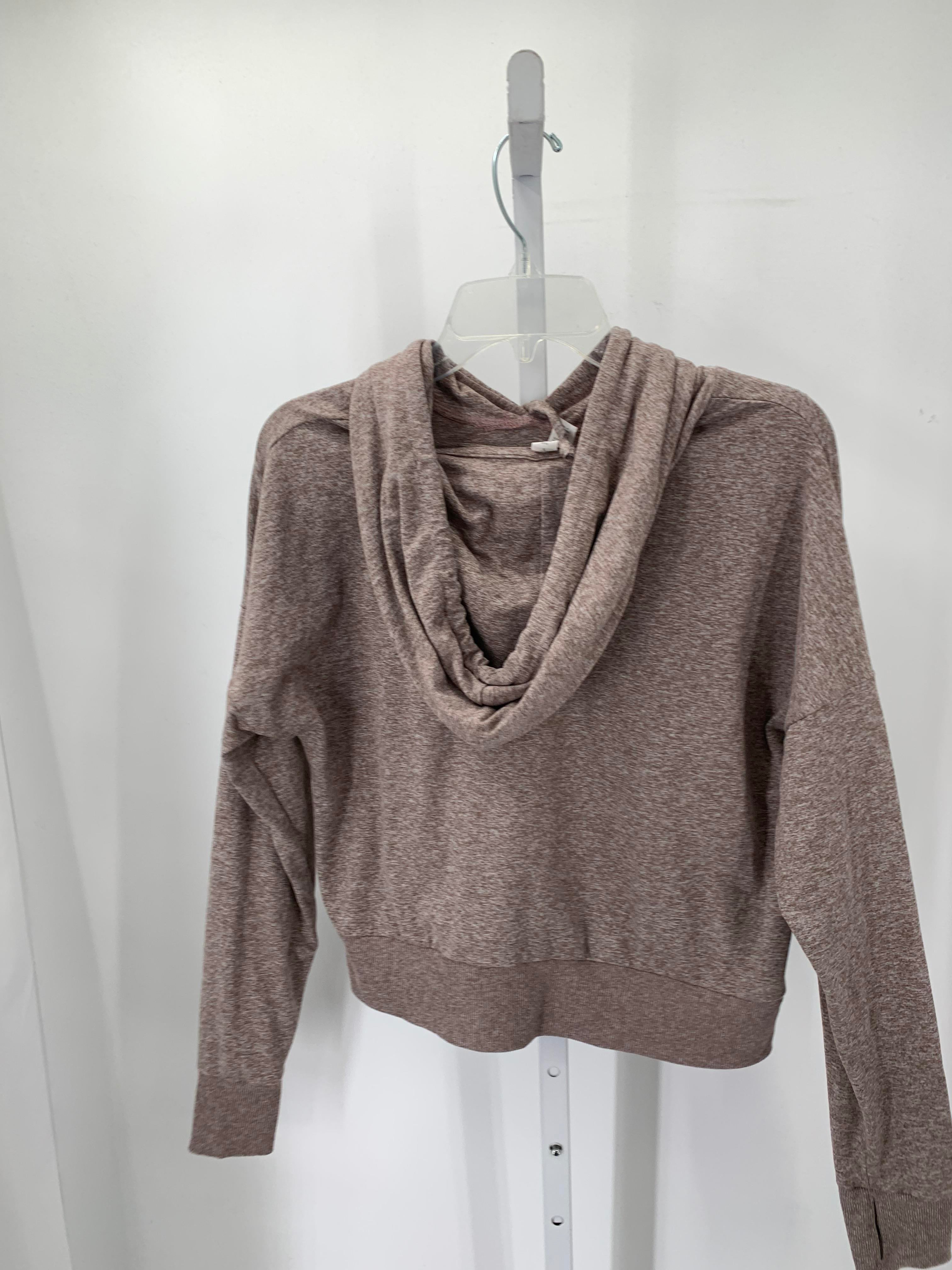 Marika Size Small Misses Long Sleeve Shirt