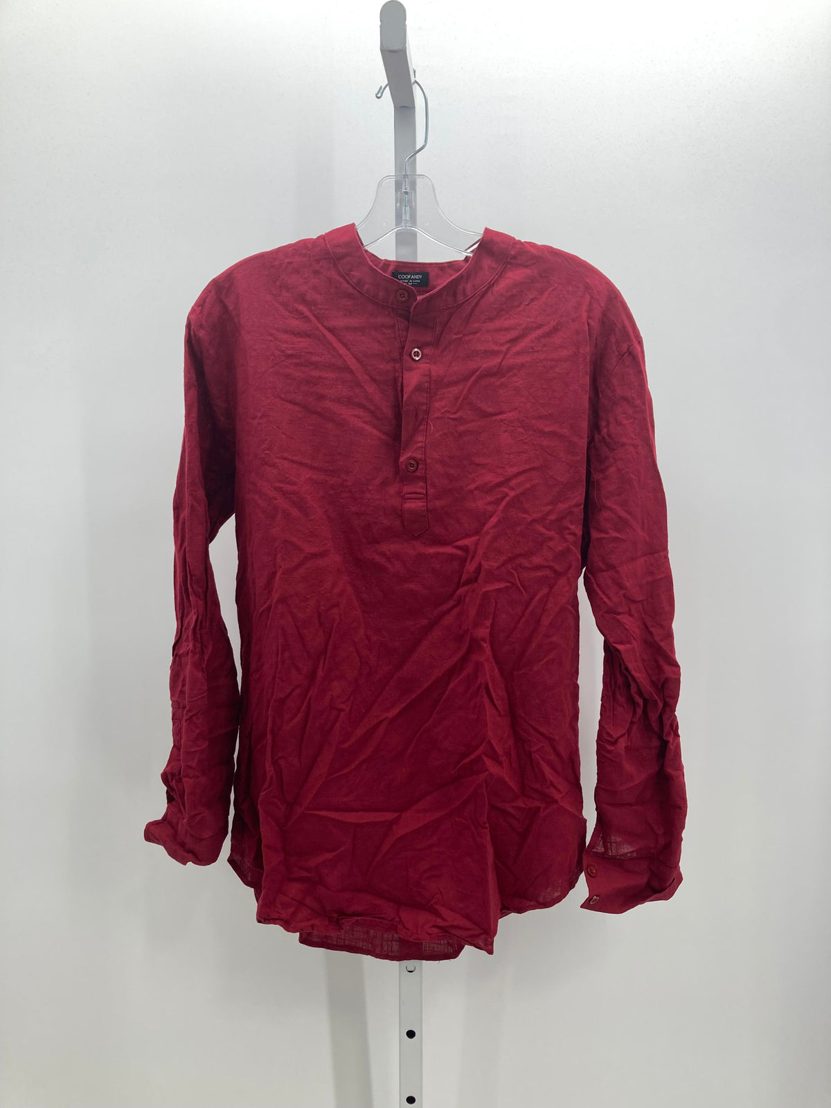 Size Medium Misses Long Sleeve Shirt