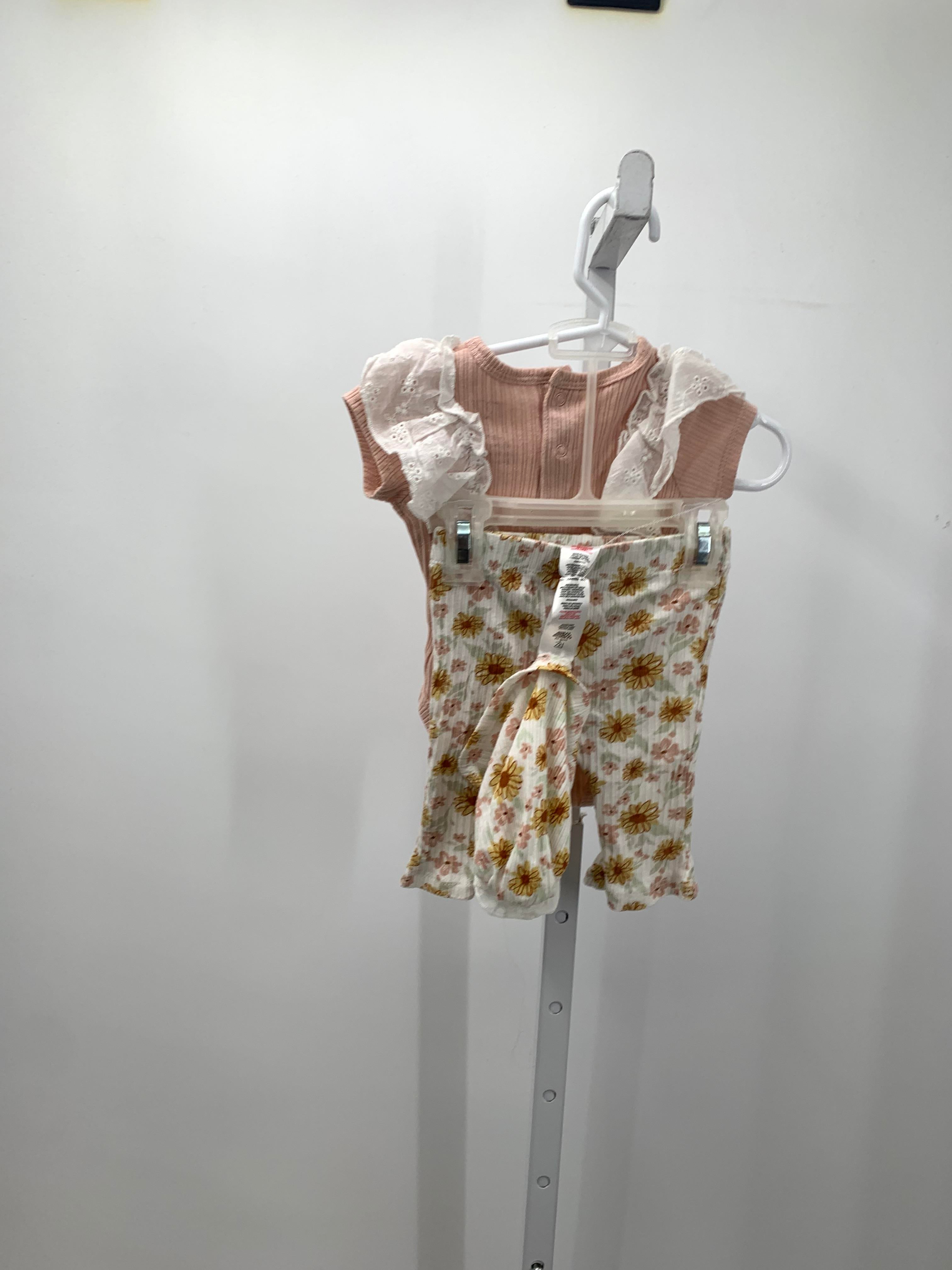 Rachel Zoe Size 0-3 months Girls 2 Pieces