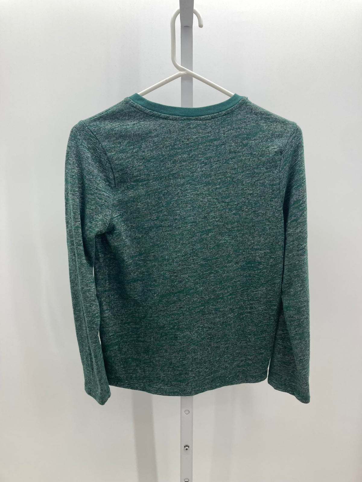 CREWNECK KNIT