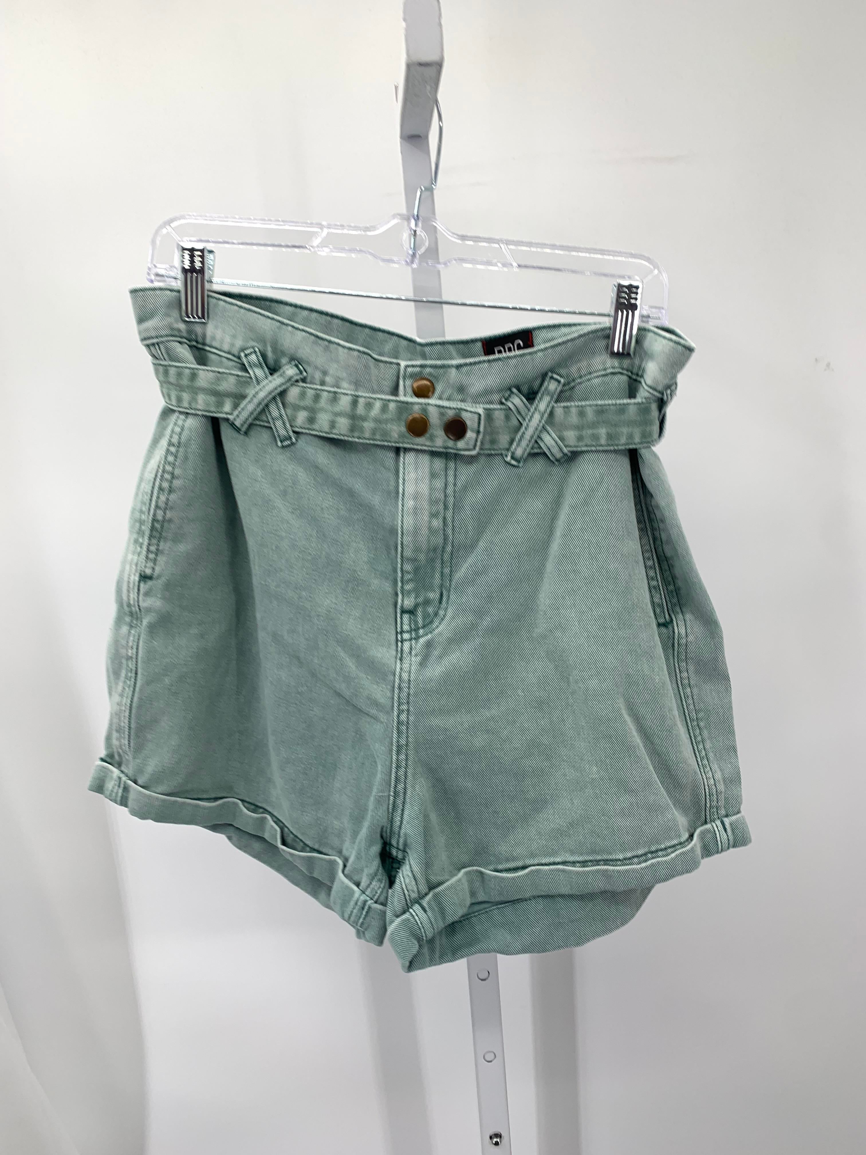 BDG Size 6 Misses Shorts