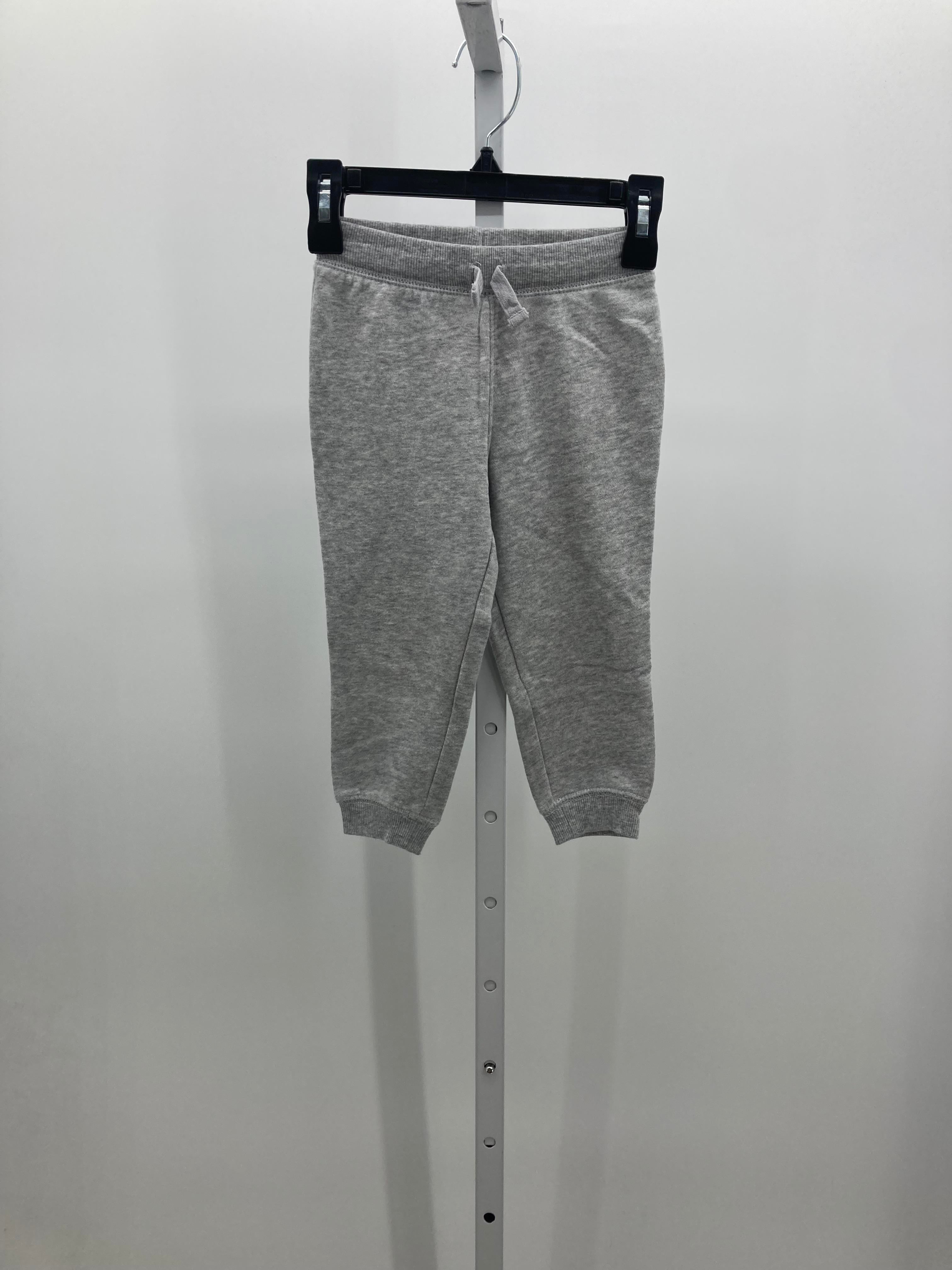 Jumping Beans Size 2T Boys Sweat Pants
