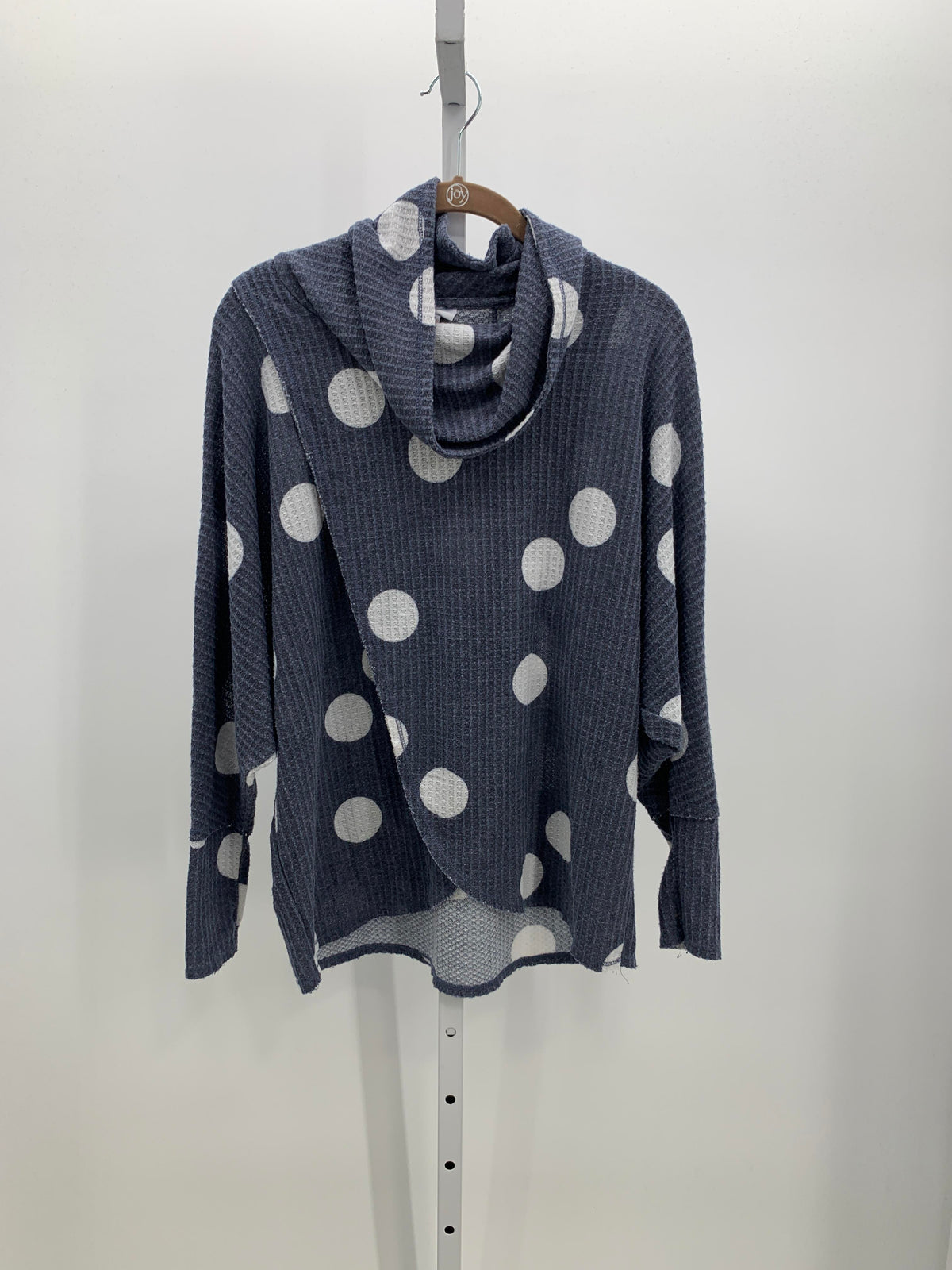 Lularoe Size Small Misses Long Sleeve Shirt