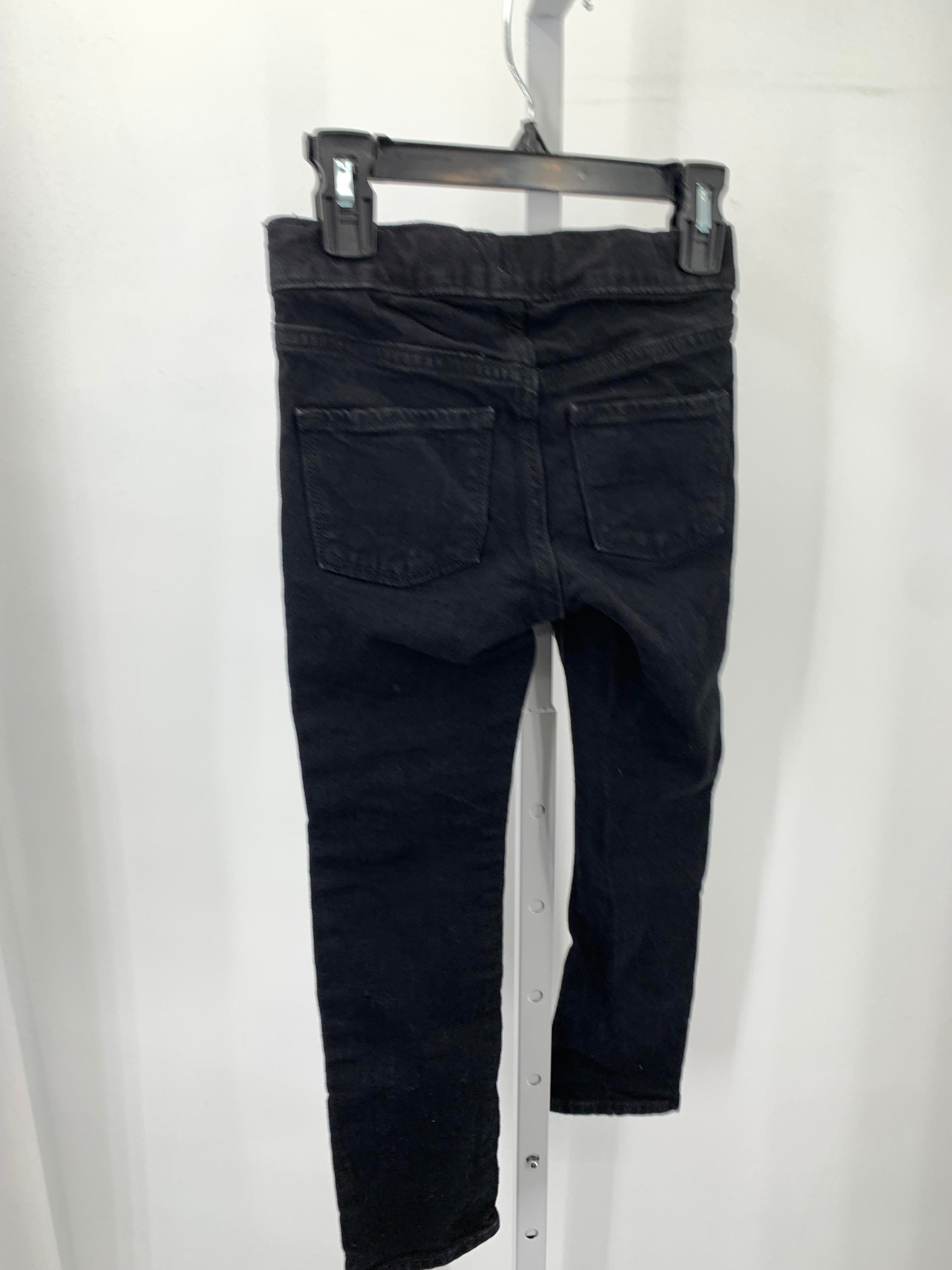 Old Navy Size 6-7 Girls Jeans