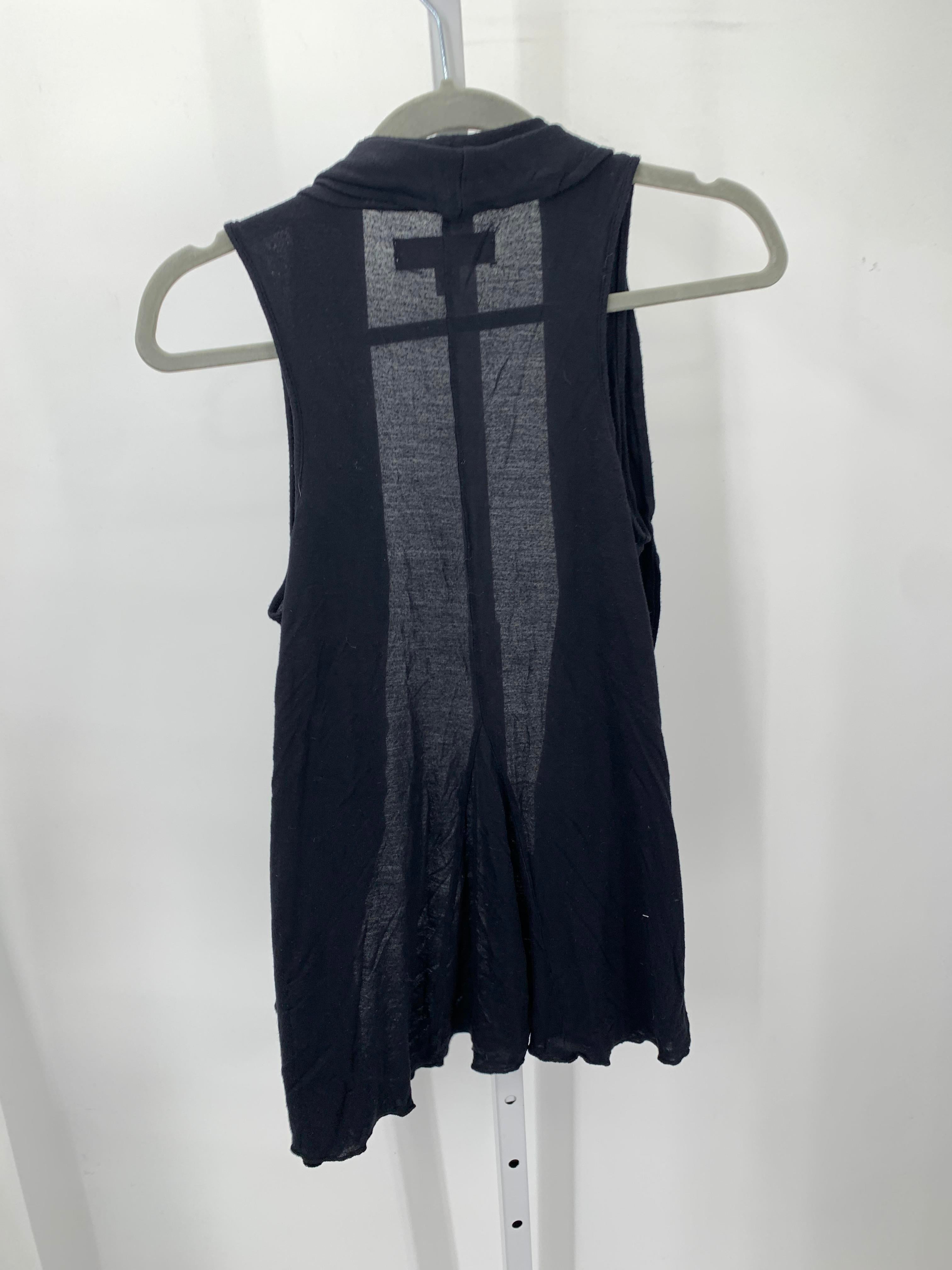 Decree Size Small Juniors Vest