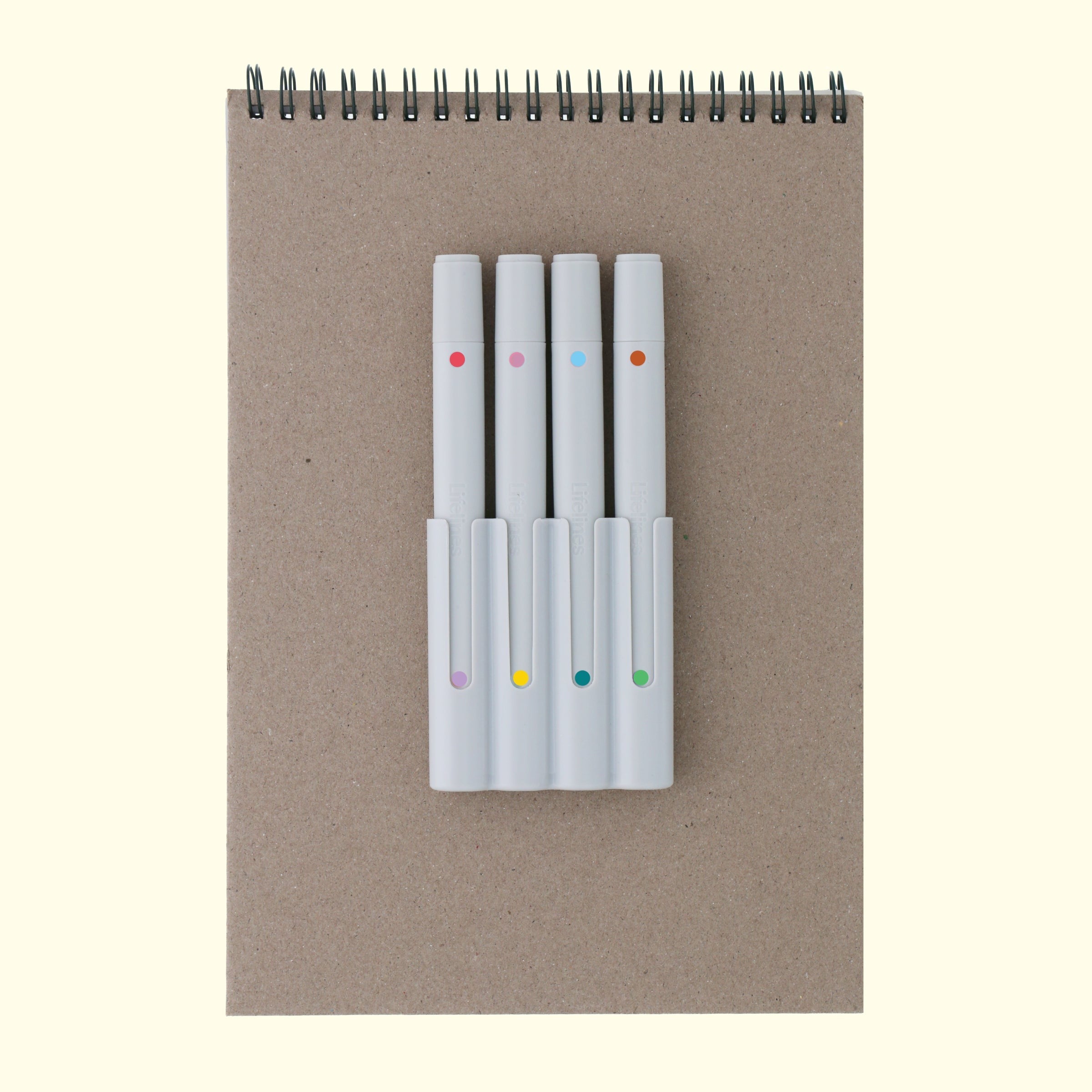 FlowArt® - Dot-By-Letter, Cozy Cottage - New