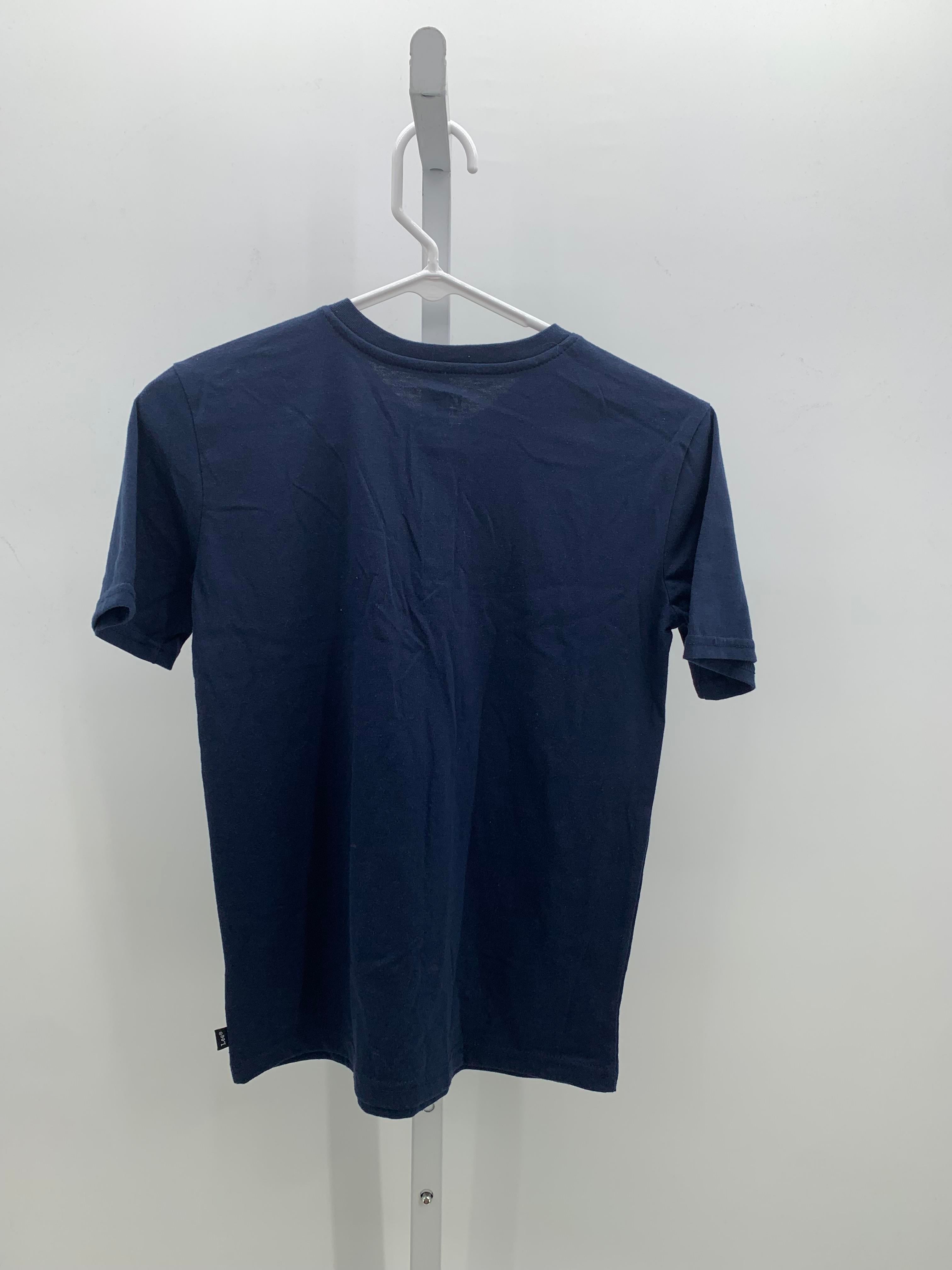 HENLEY KNIT