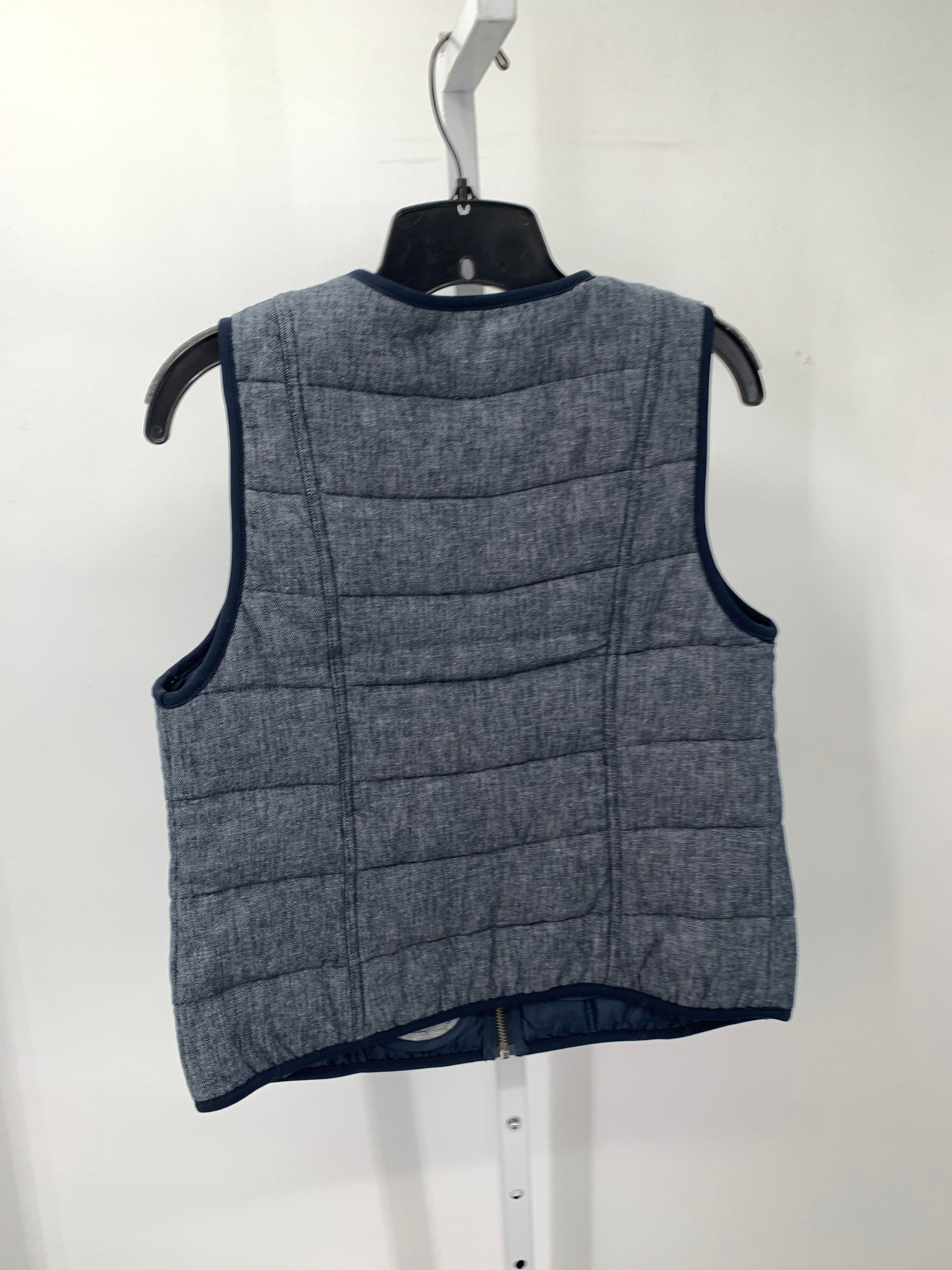 Christopher & Banks Size Small Misses Vest