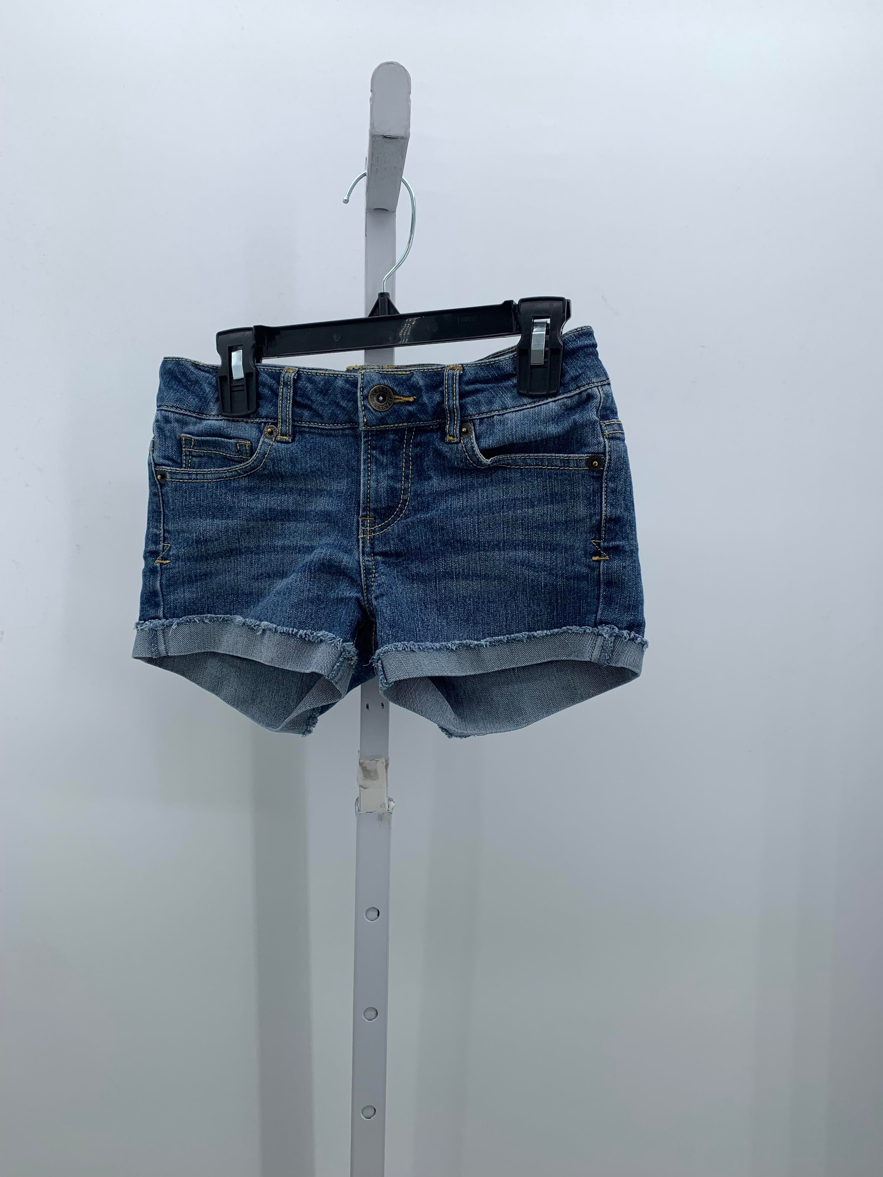 Lucky Brand Size 8 Girls Shorts