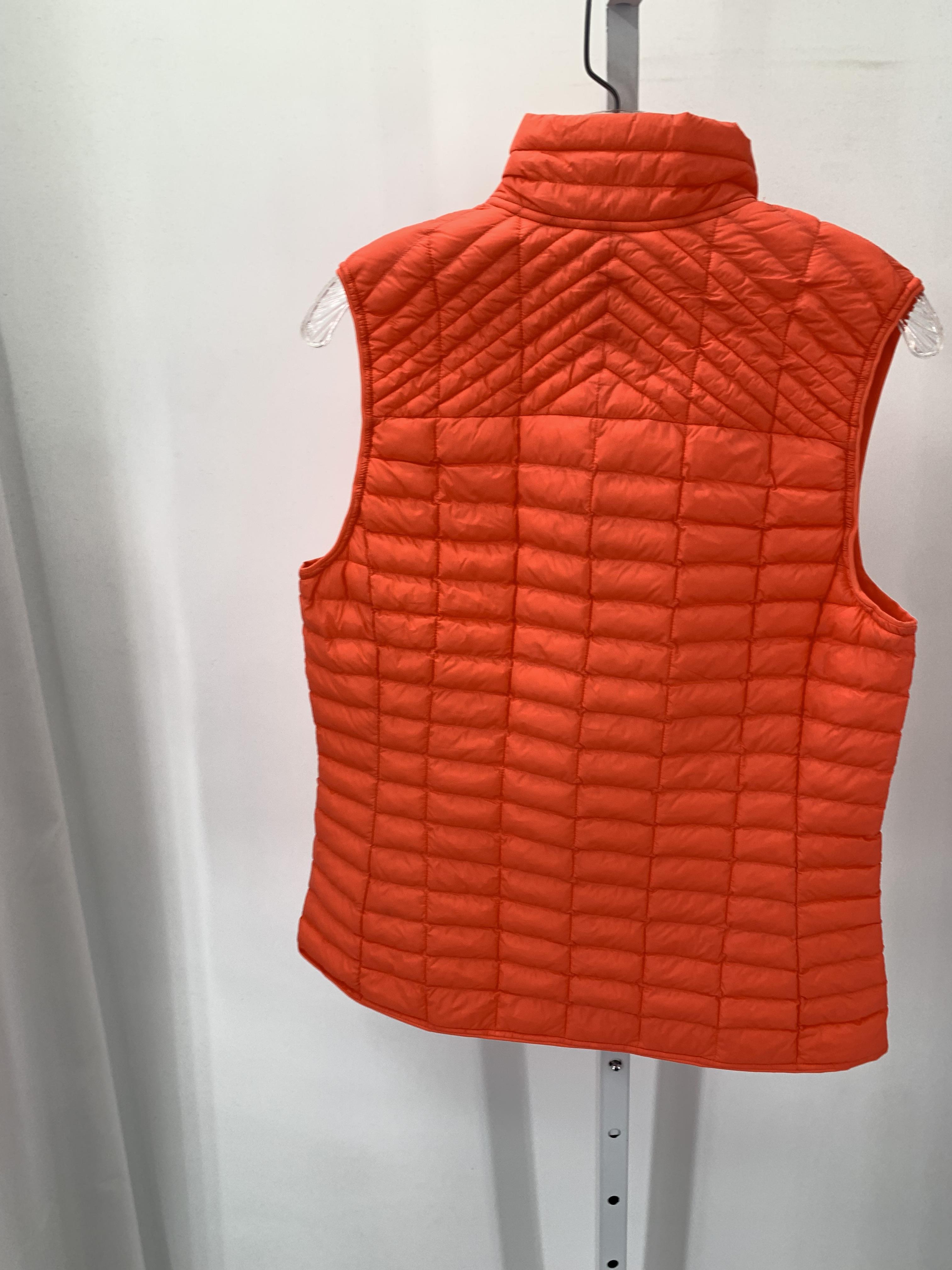 Adidas Size Medium Misses Vest