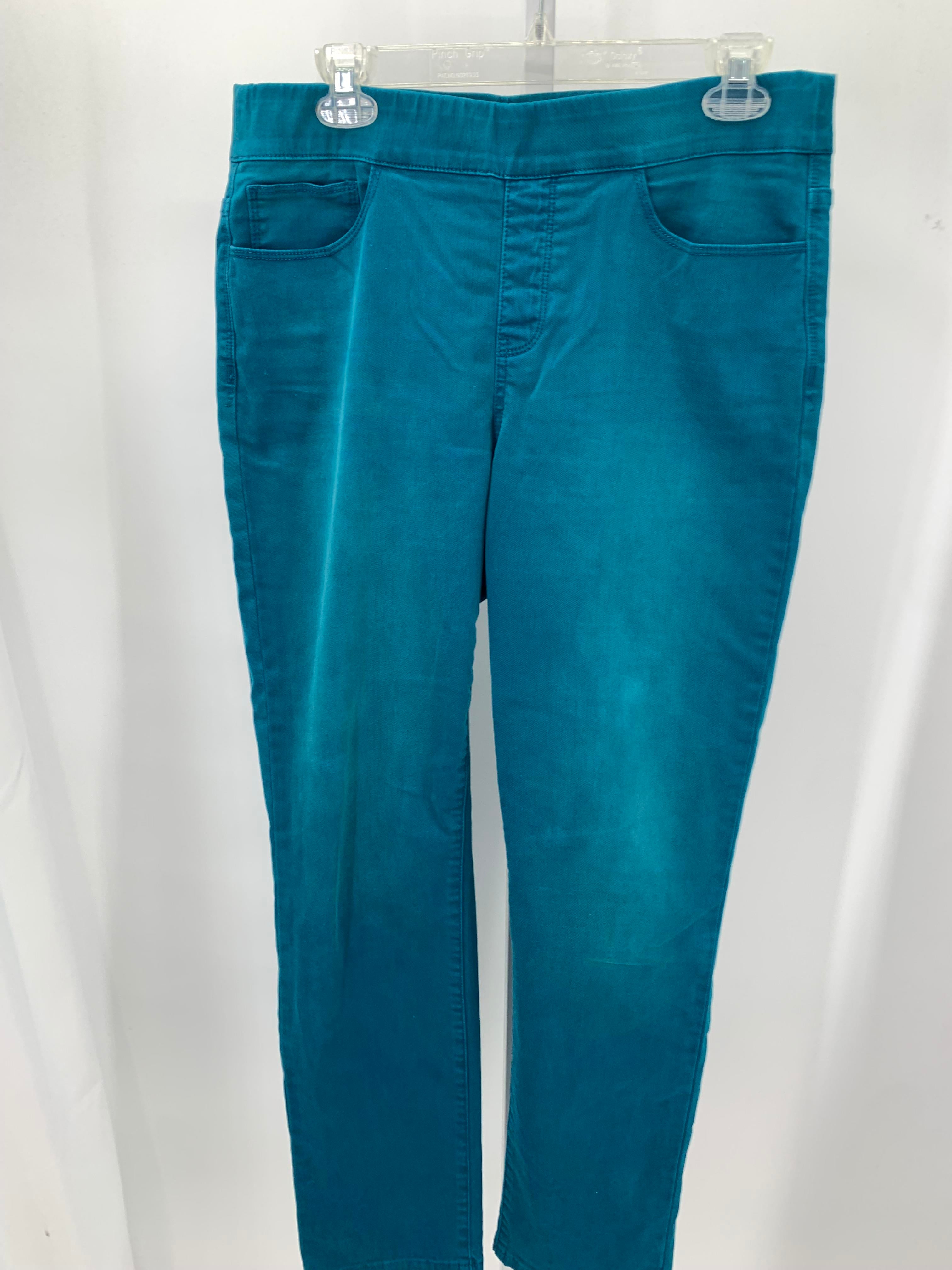 Soft Surroundings Size Medium Misses Jeans