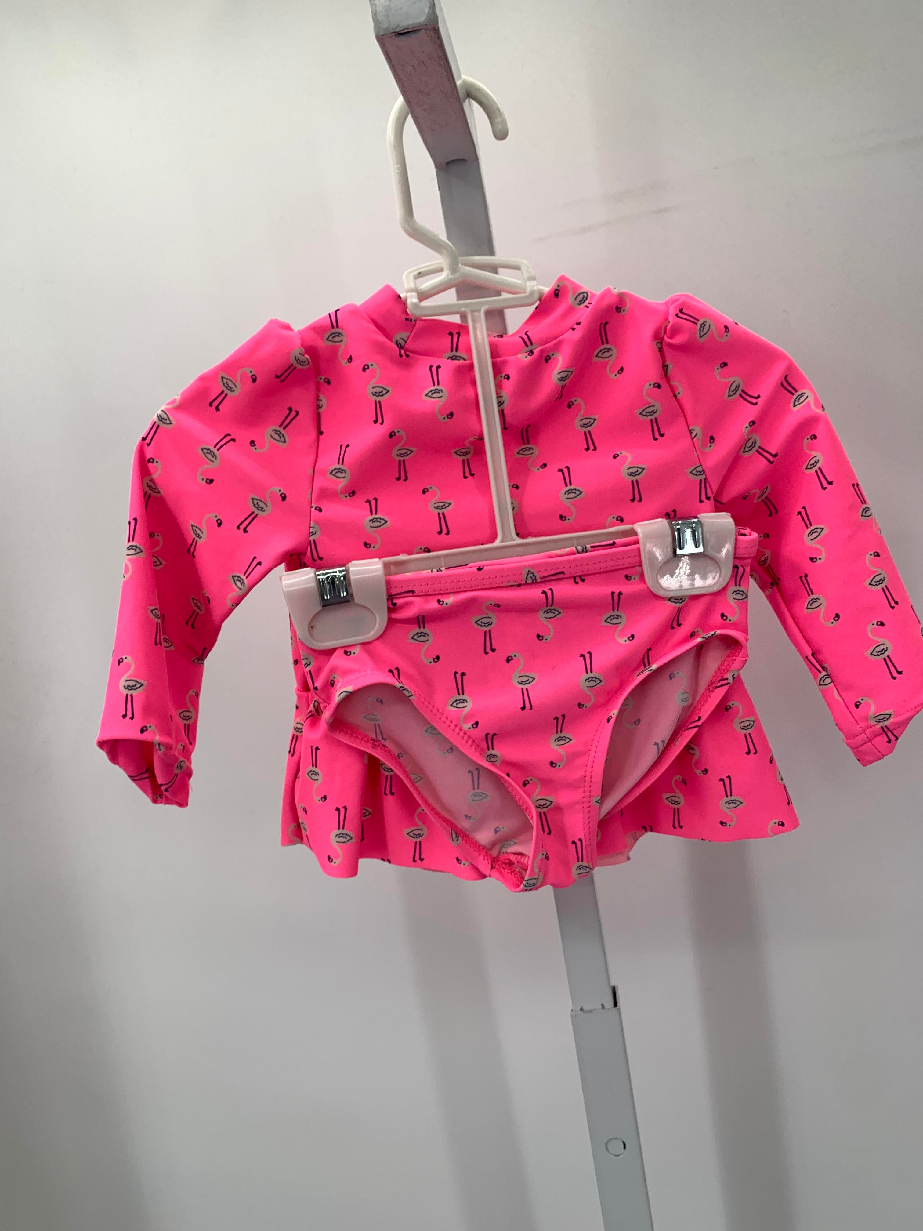 Just One You Size 6 Months Girls 2 pc Suit