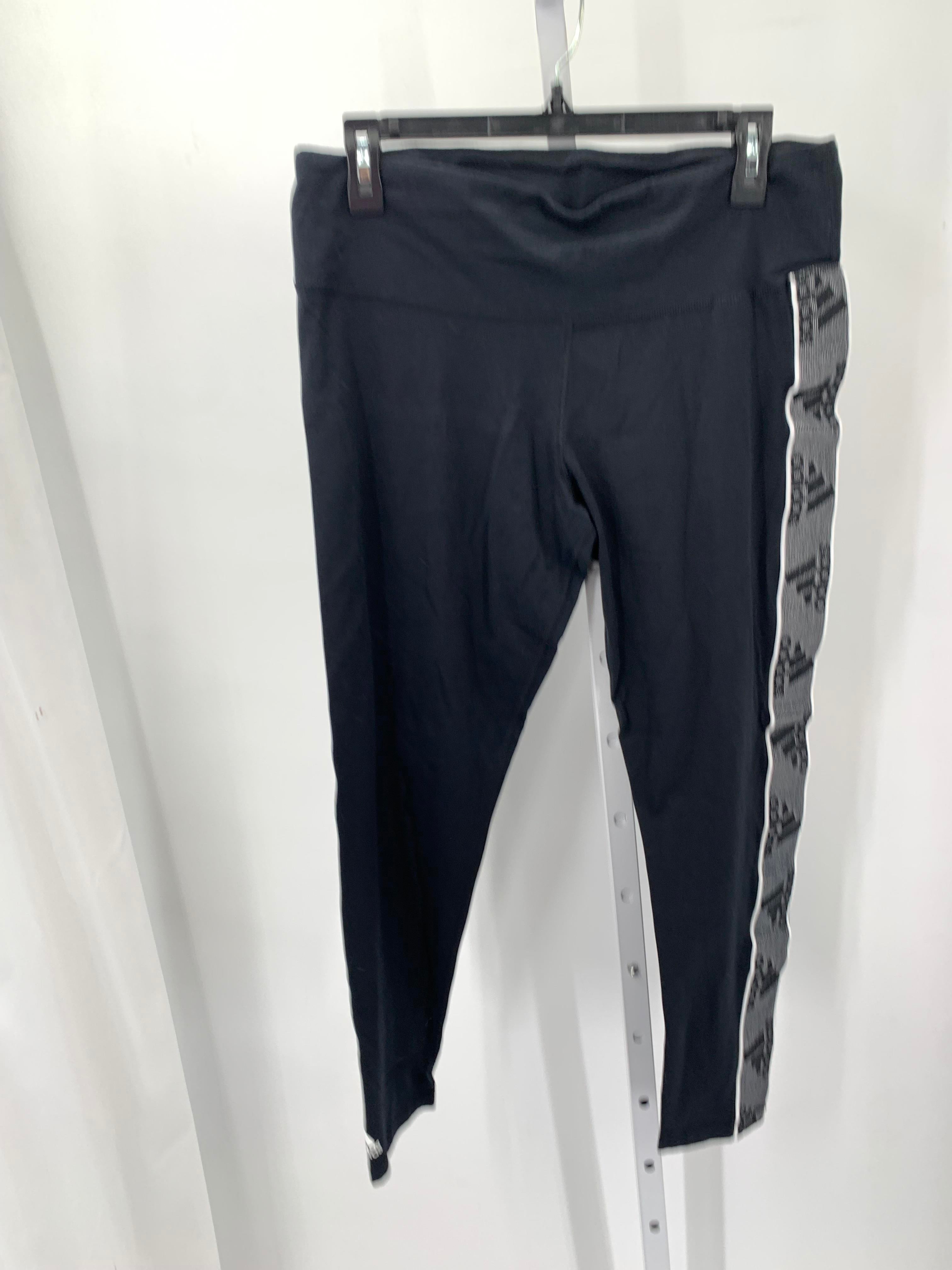 Adidas Size Extra Large Misses Leggings