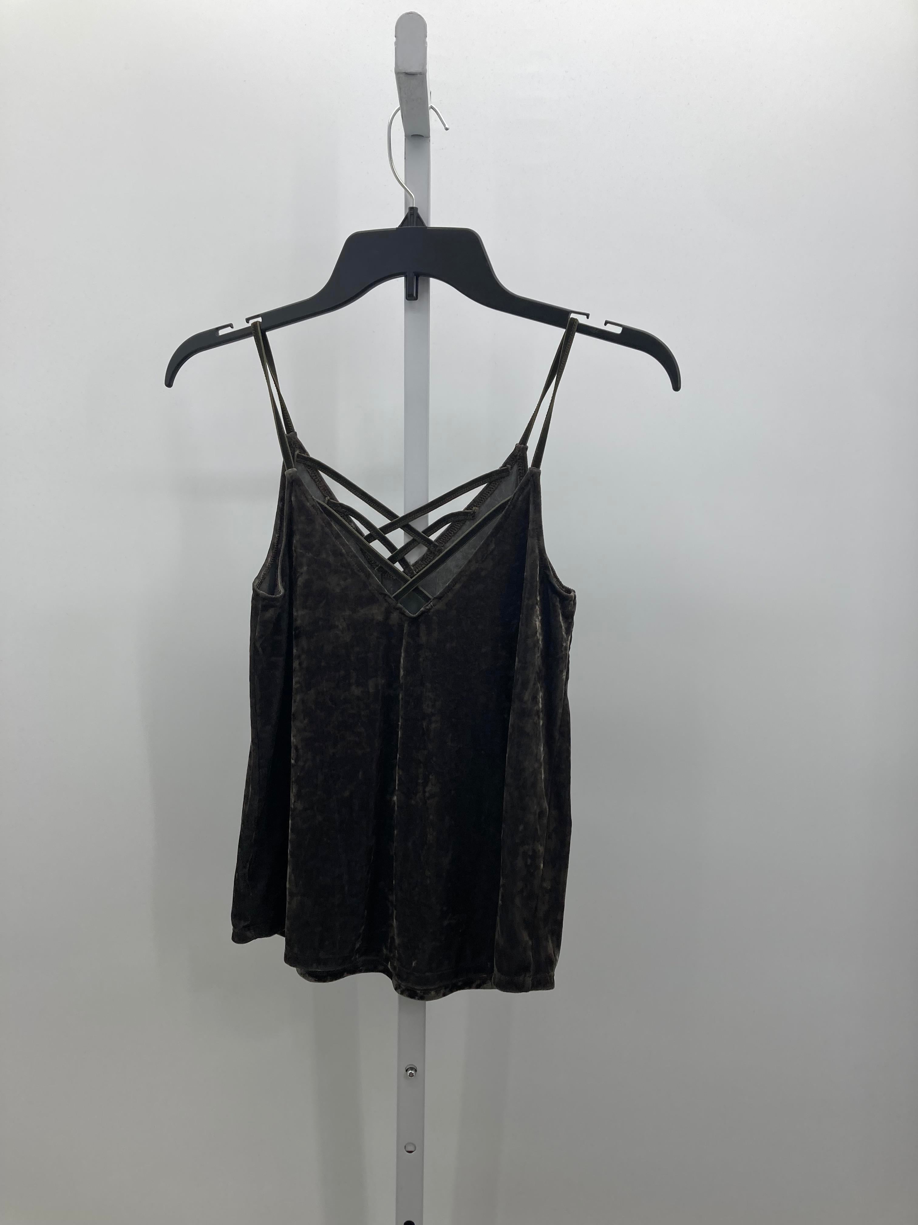 American Eagle Size X Small Juniors Tank