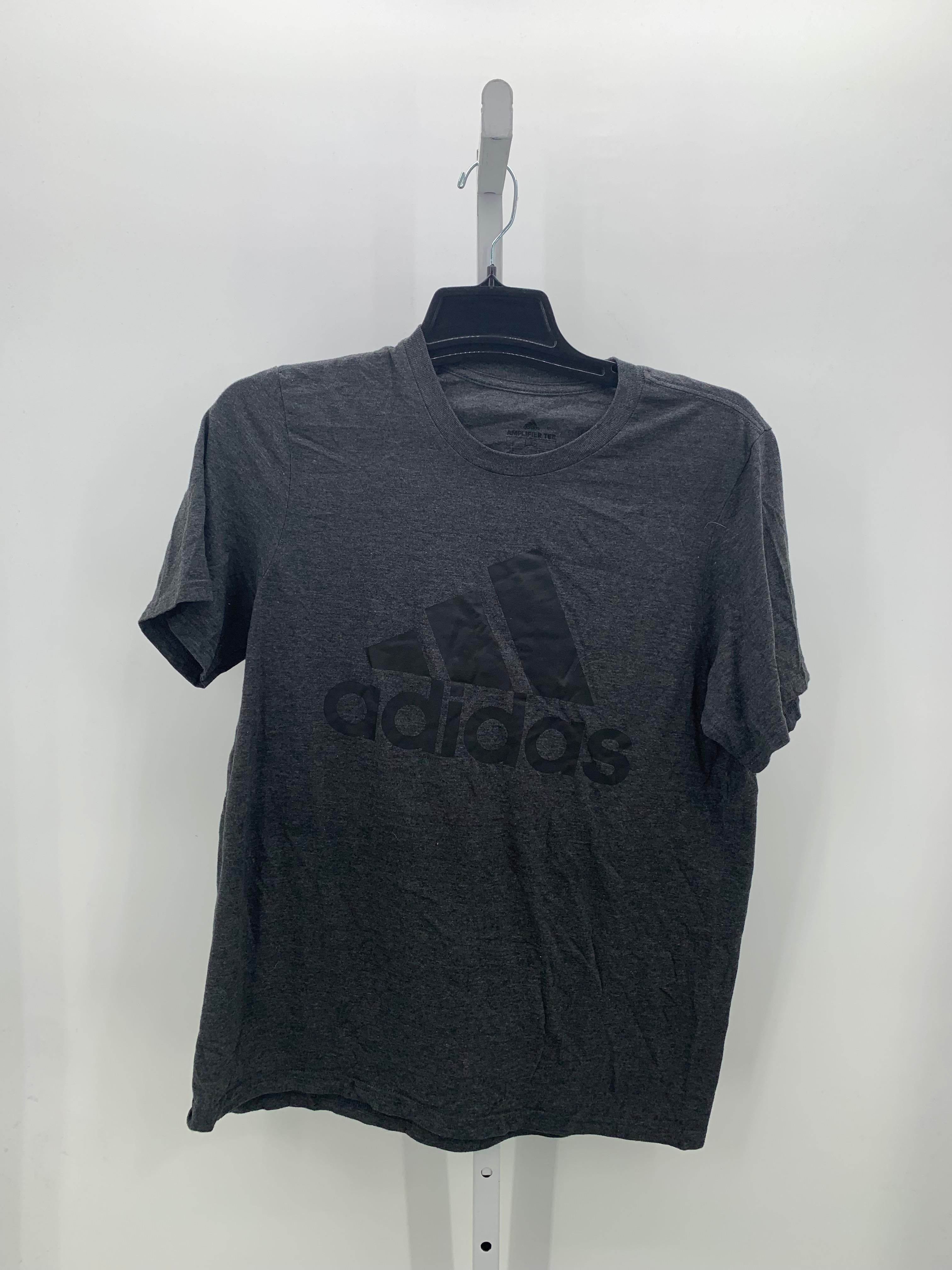 KNIT TEE