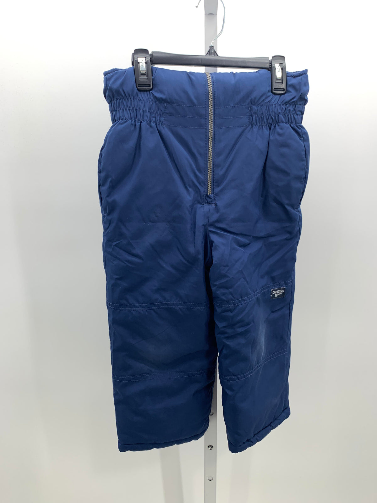 BIB SNOW PANTS.