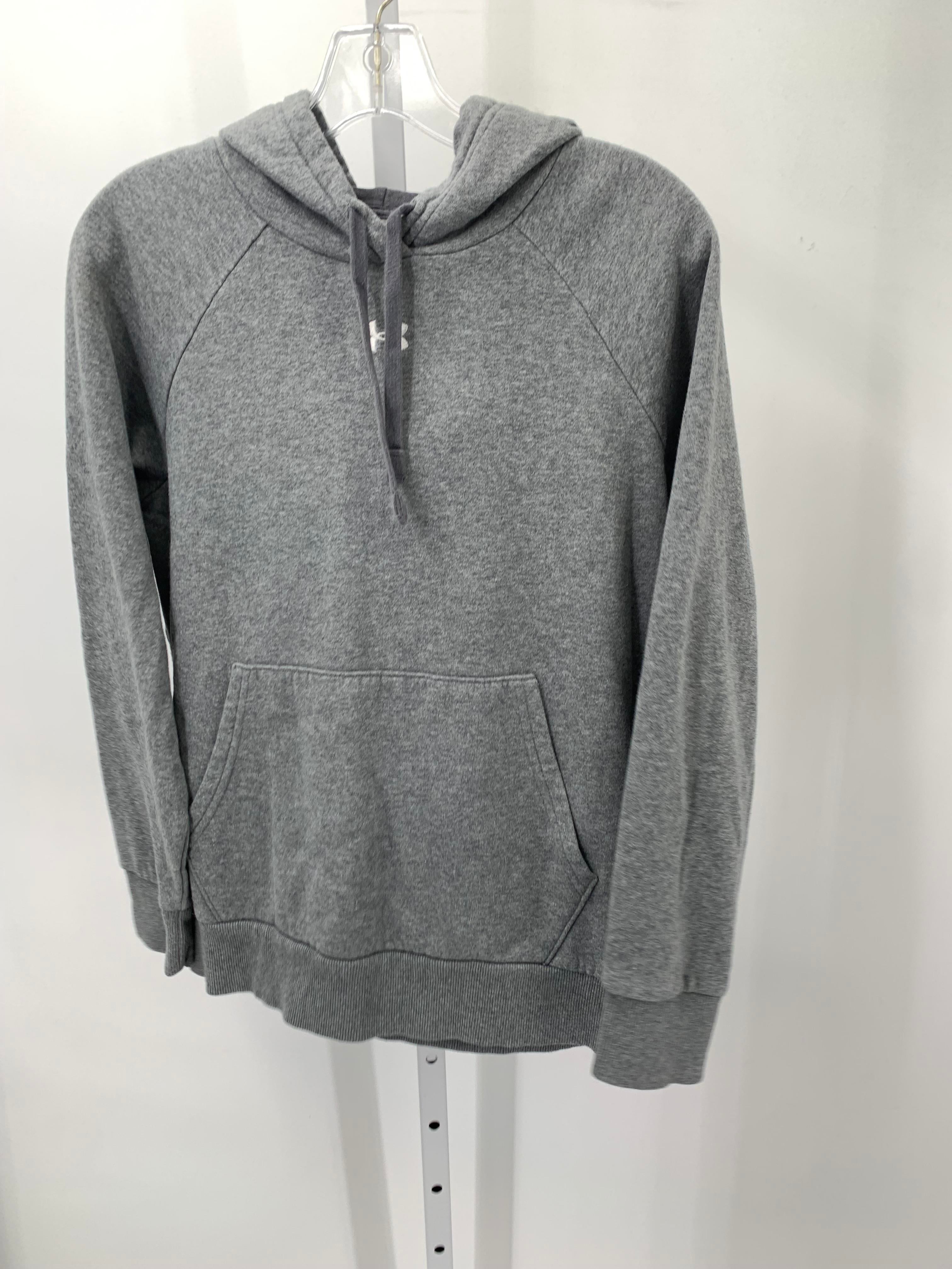 Under Armour Size X Small Misses Hoodie