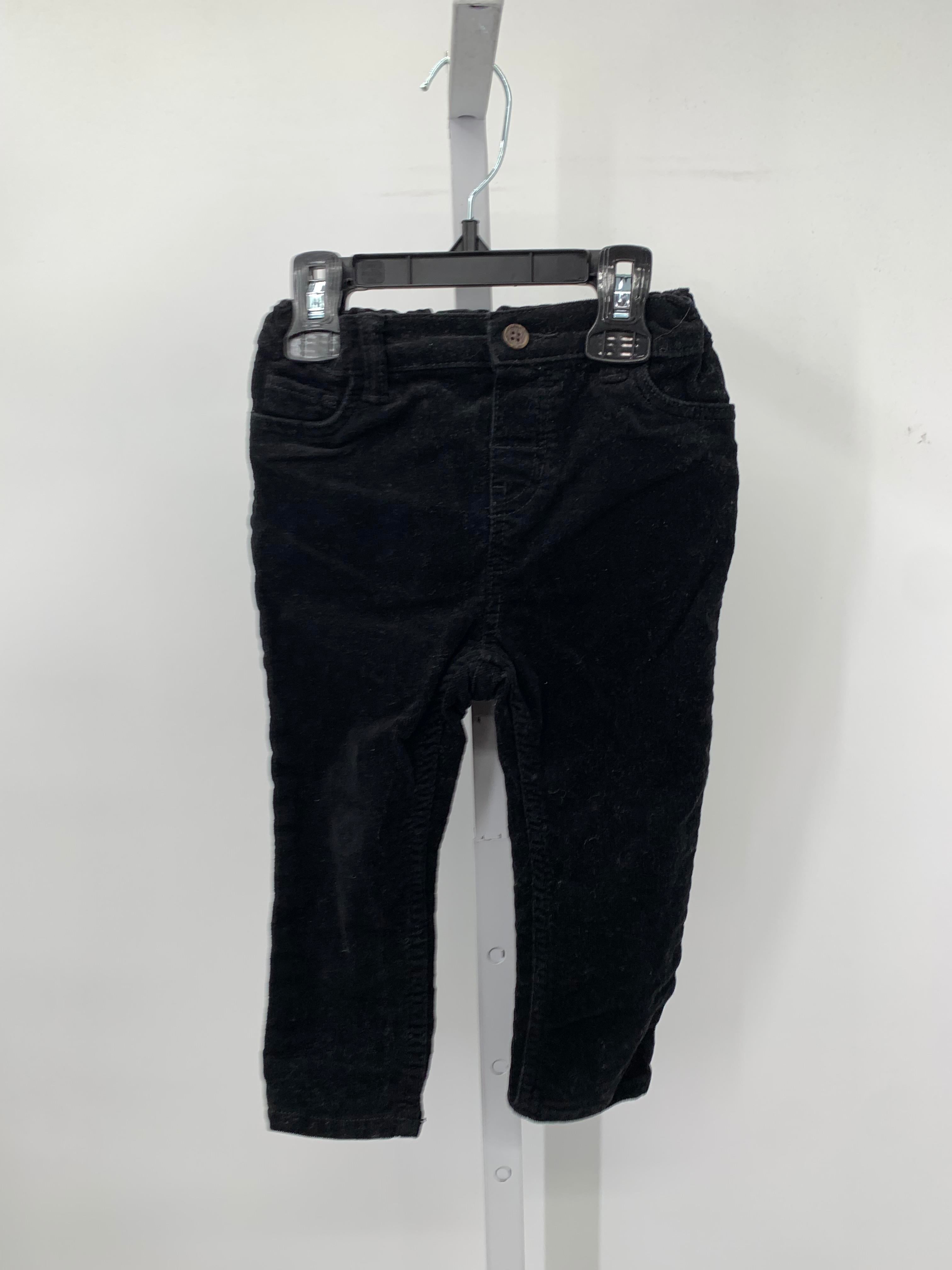 ADJ WAIST PANTS
