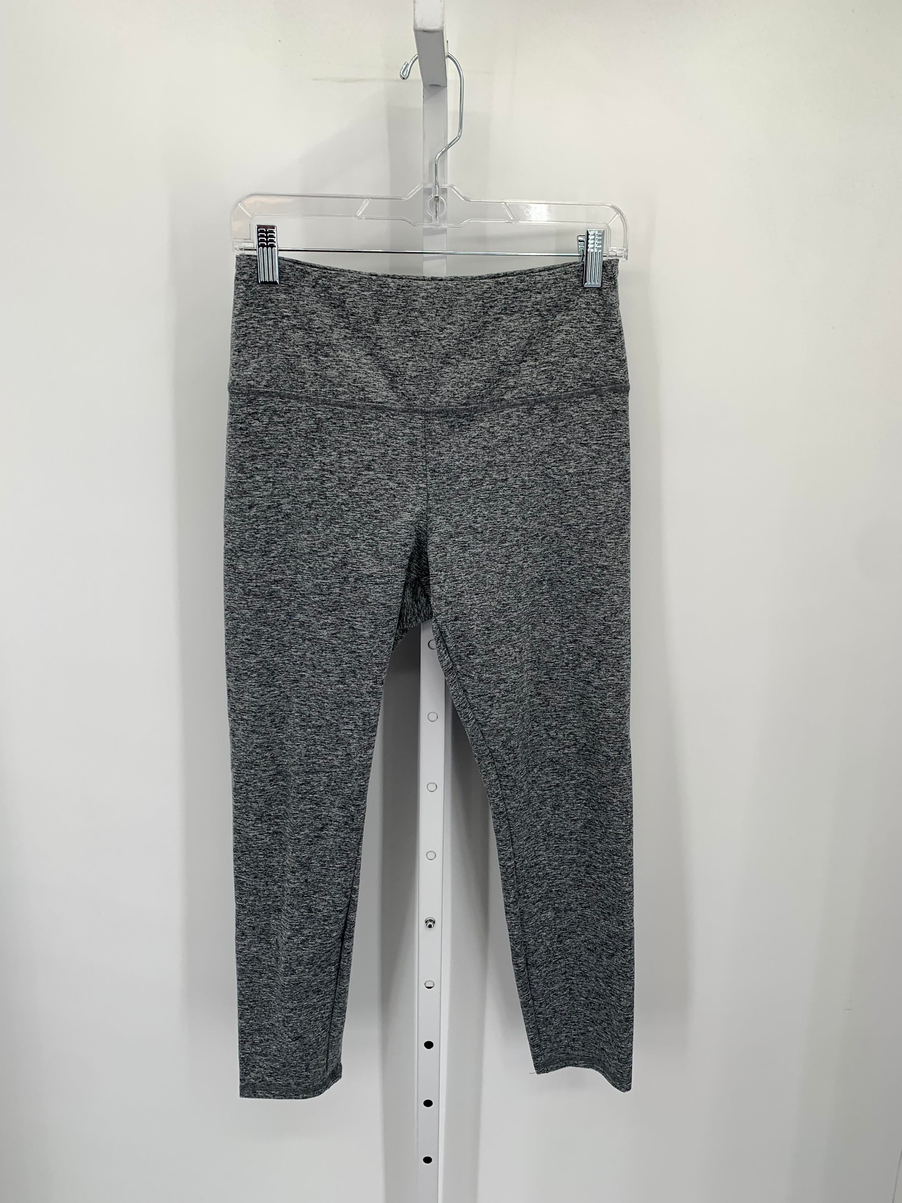 Size Large Juniors Leggings