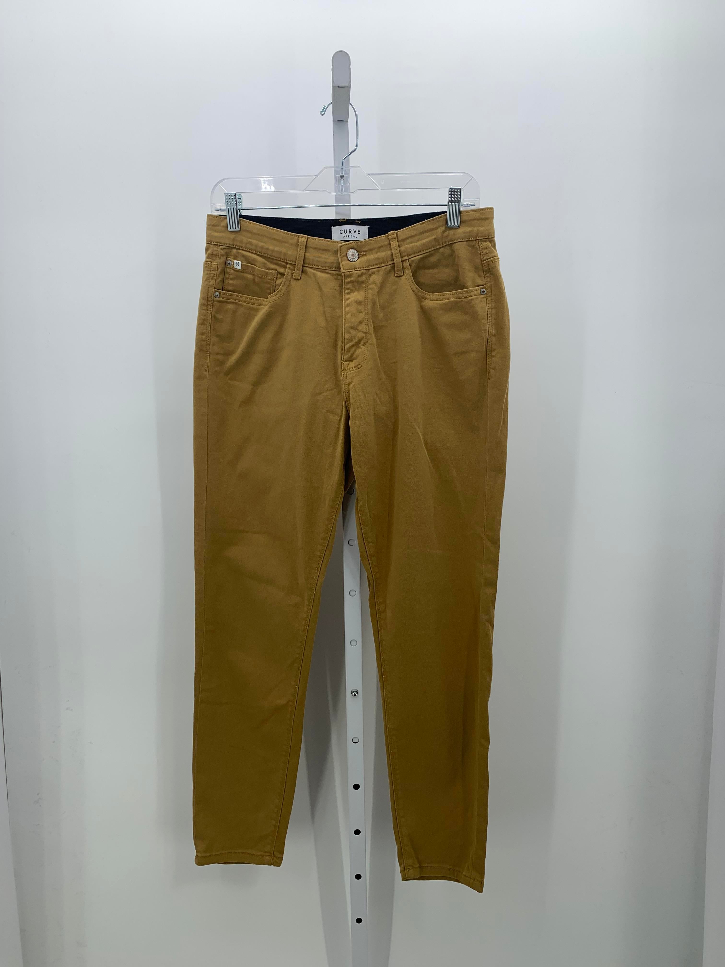 Curve Appeal Size 10 Misses Jeans