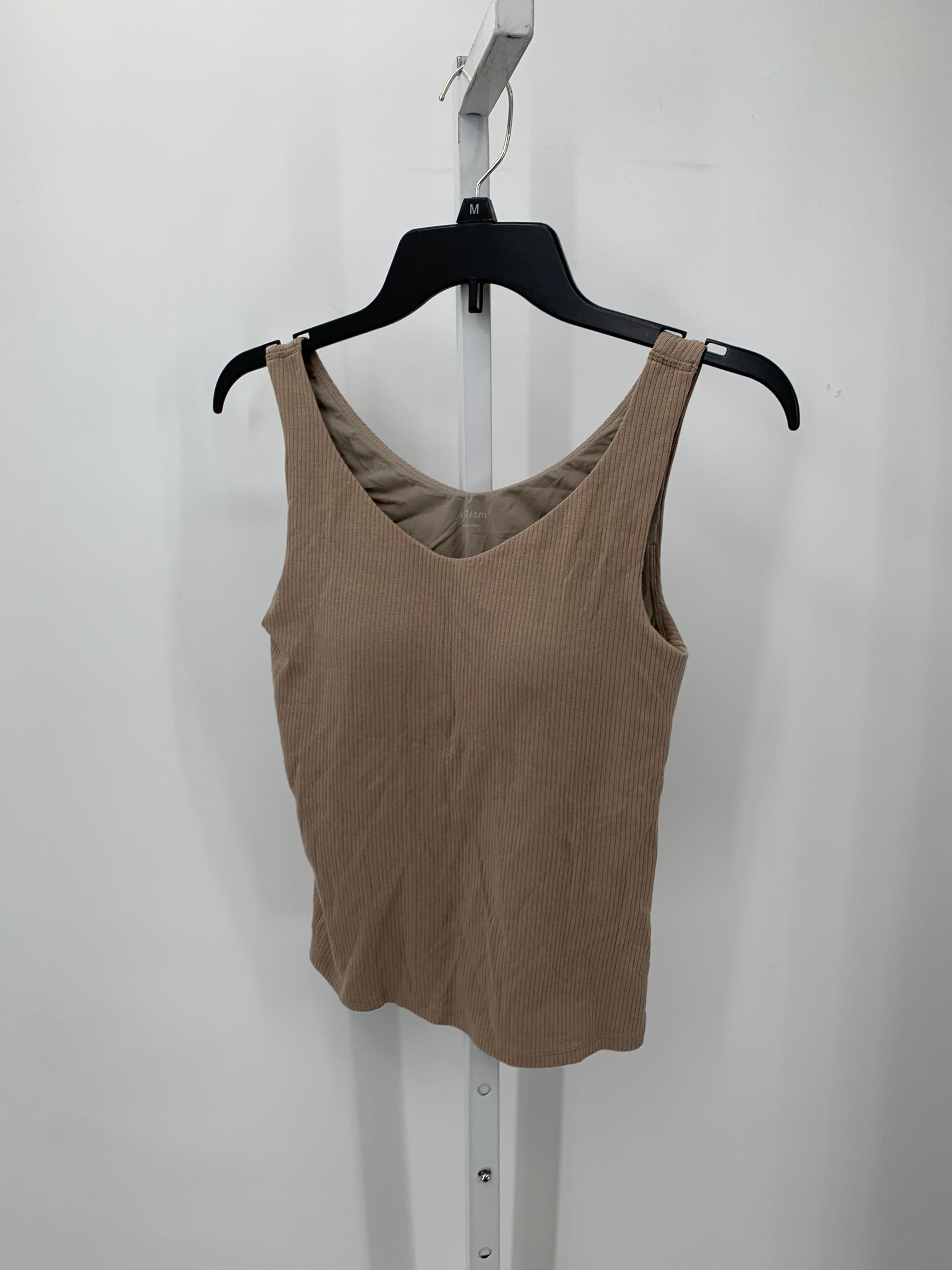 Size X Small Misses Tank