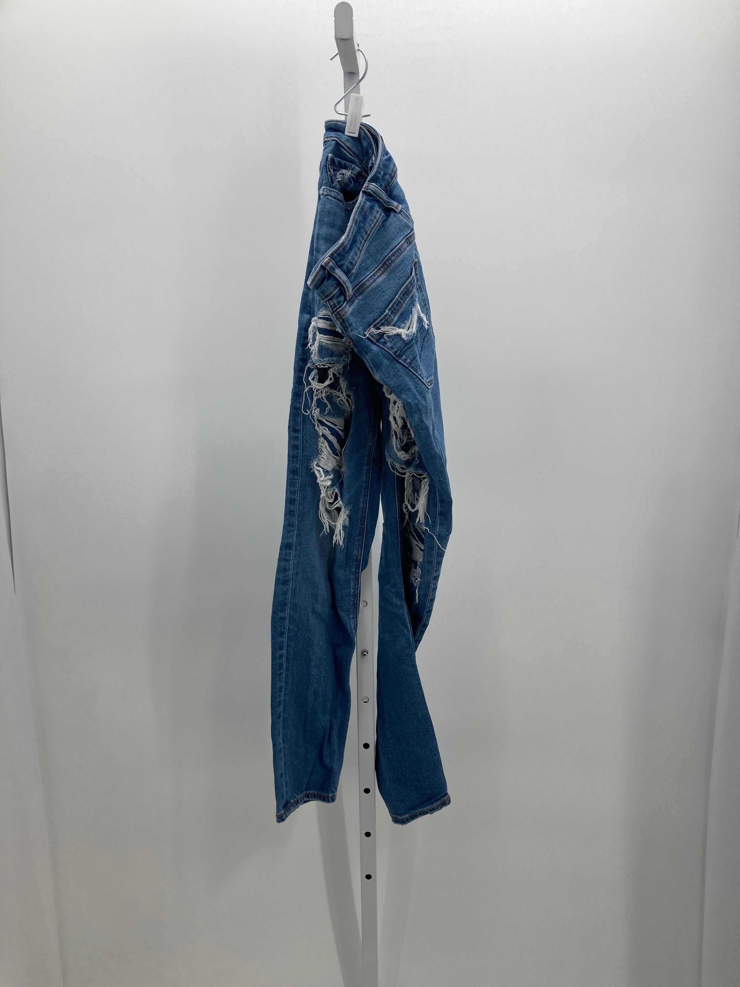 American Eagle Size 00 Juniors Jeans