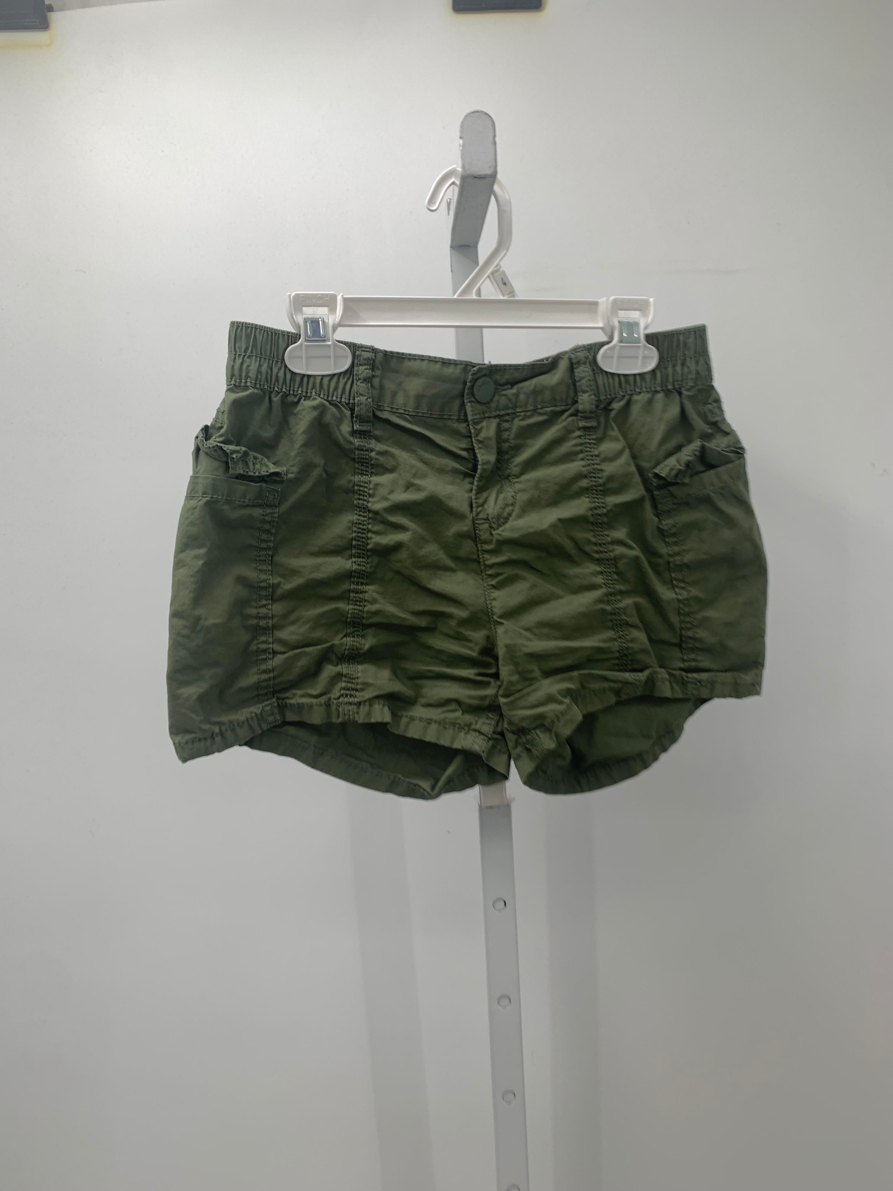 Justice Size 14 Girls Shorts