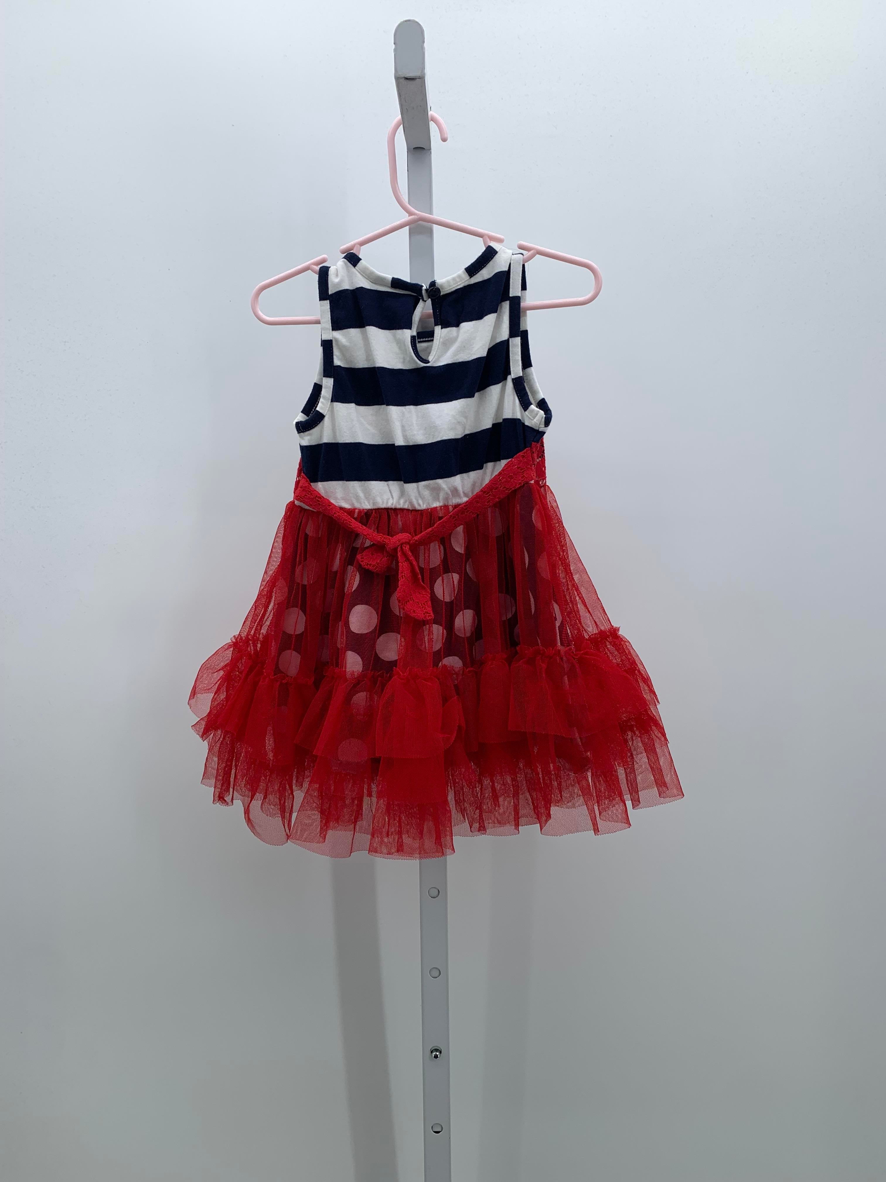Emily Rose Size 3T Girls Sundress