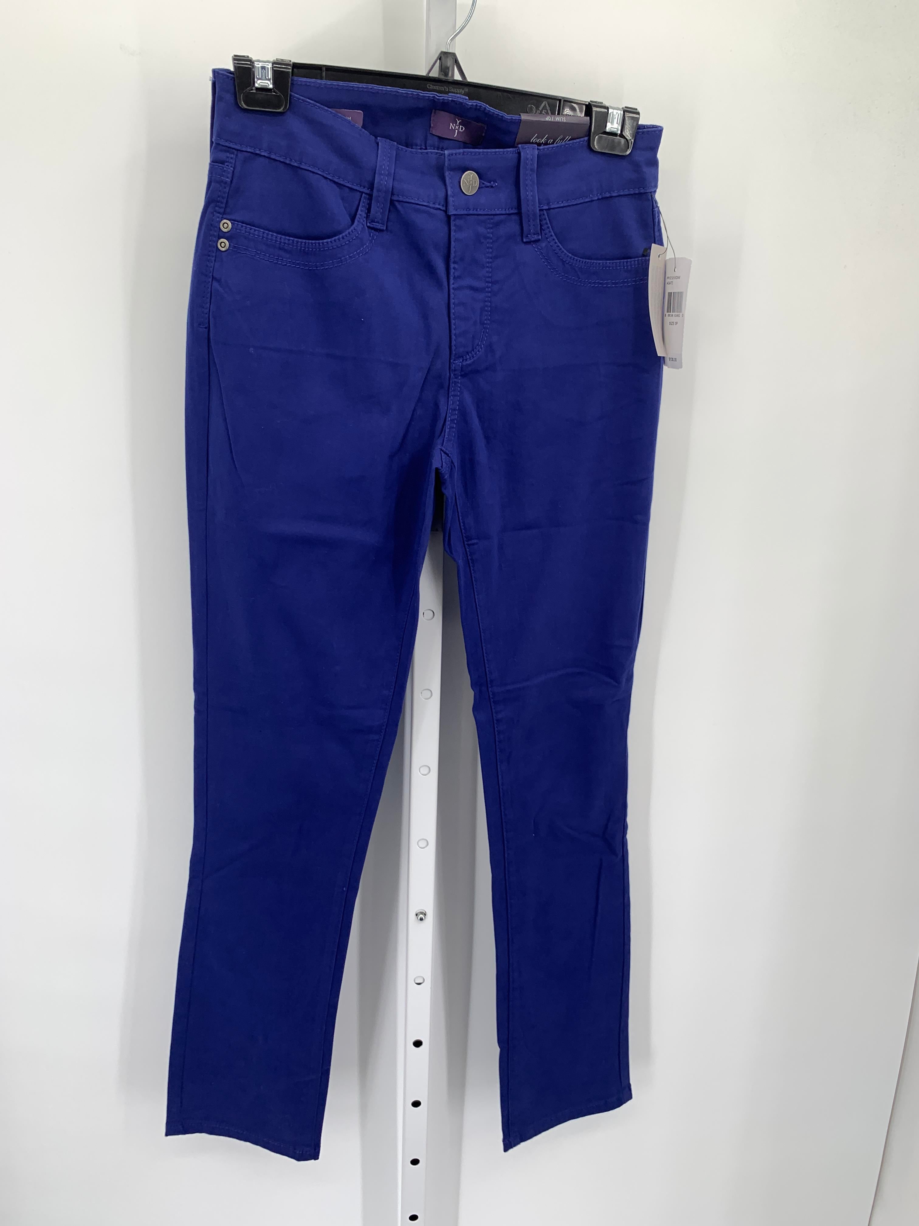 NYDJ Size 0 Petite Petite Jeans