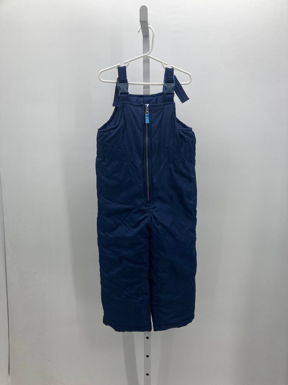 BIB SNOW PANTS