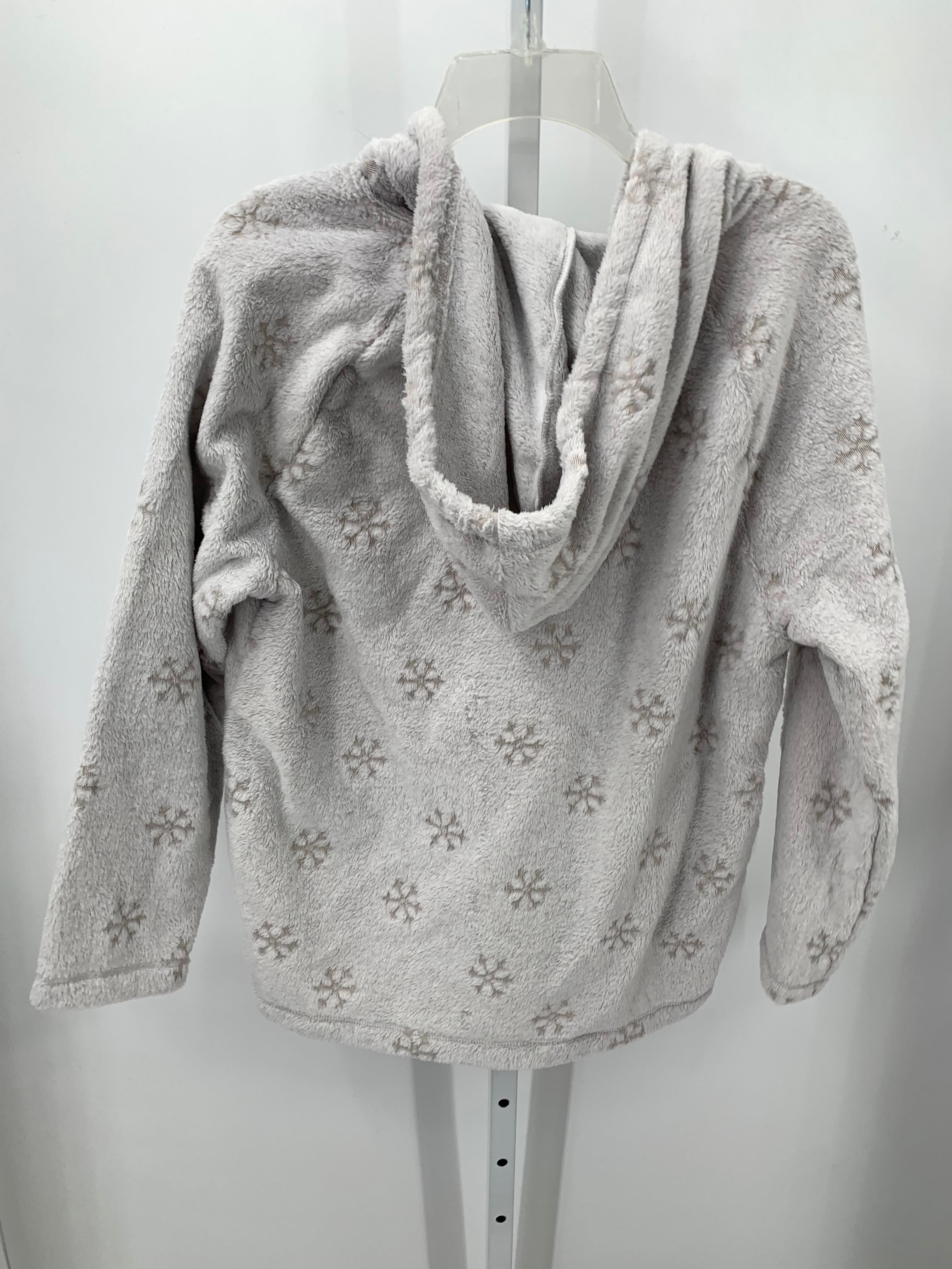 dylan Size Medium Misses Long Sleeve Shirt