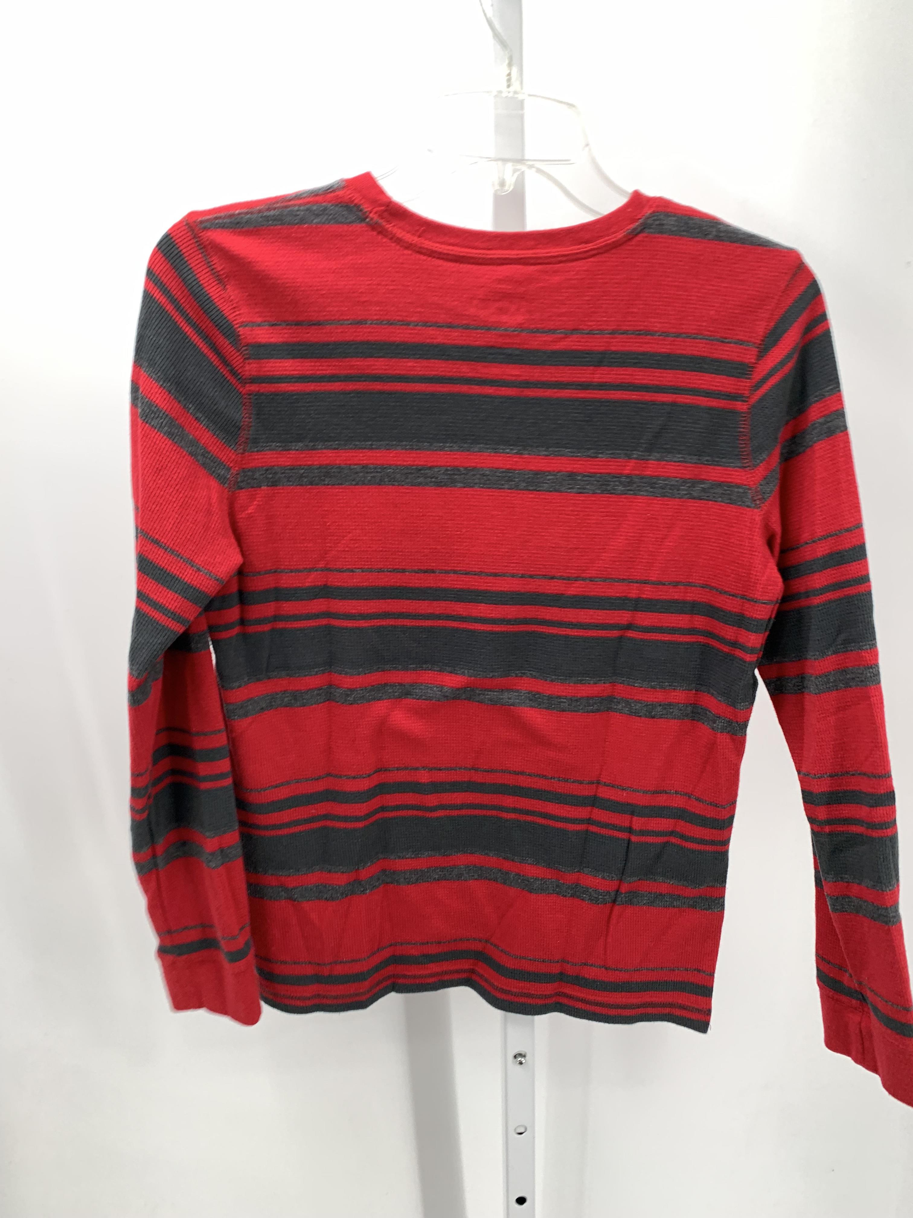 GREY STRIPES