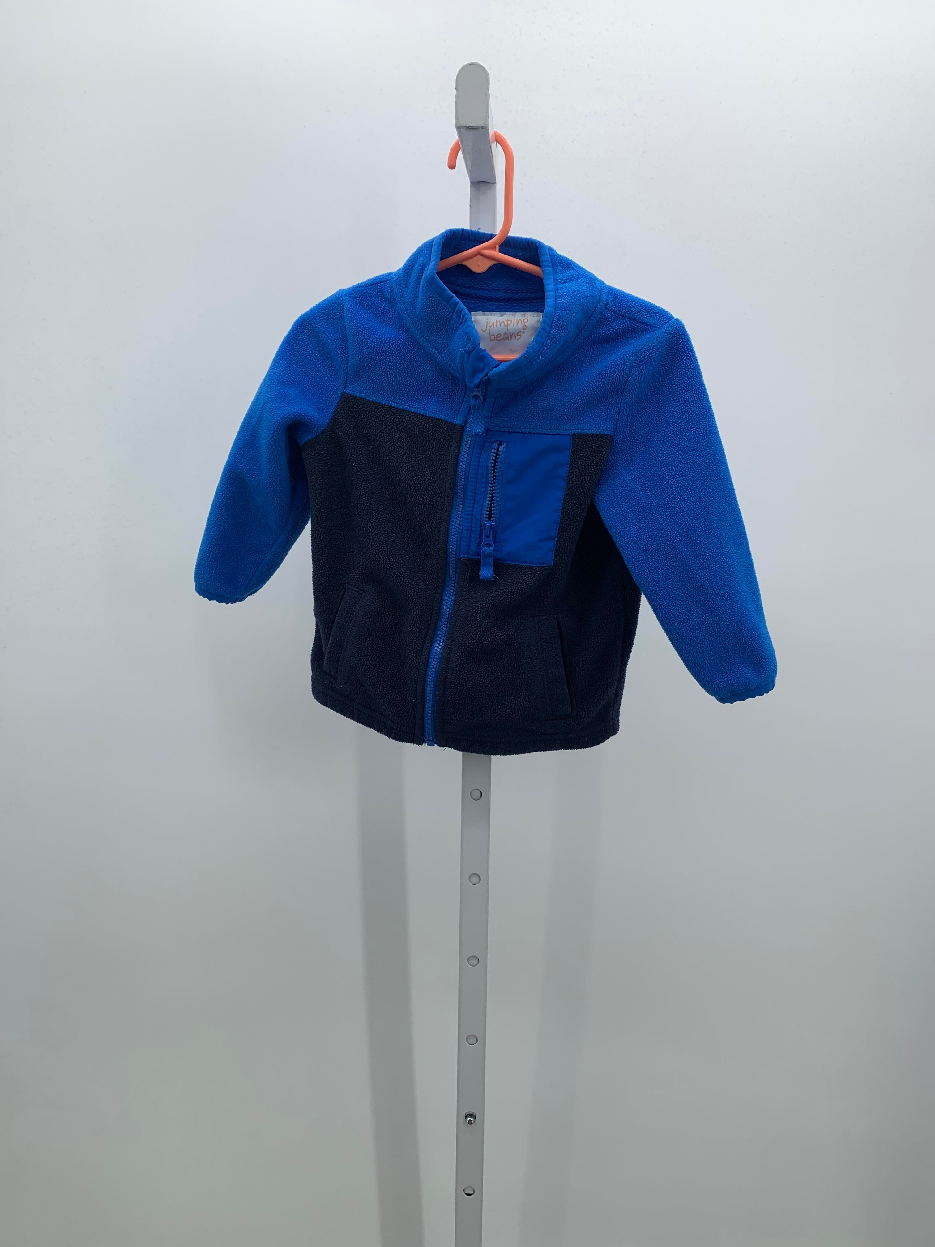 ZIP UP JACKET