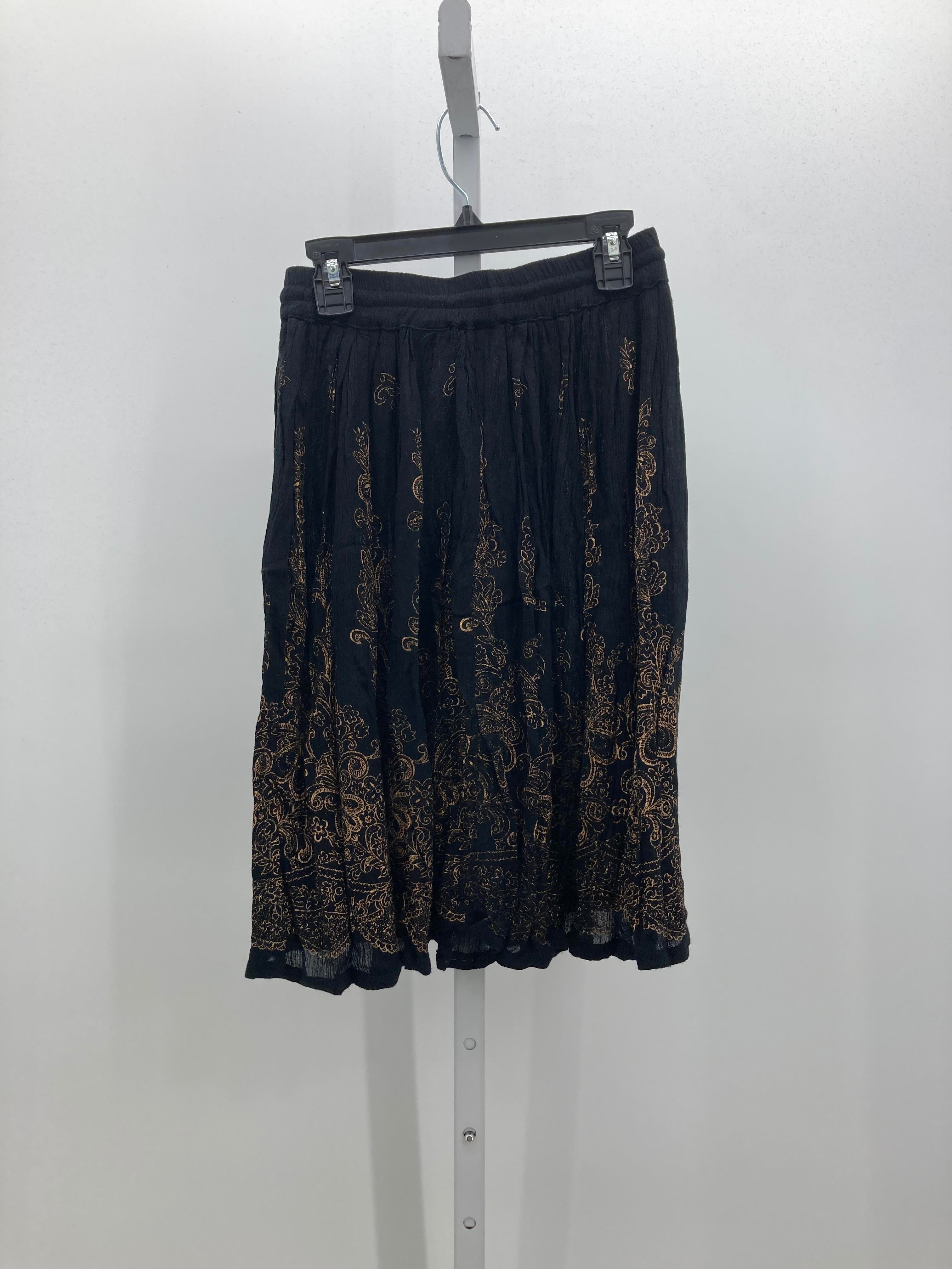 Size Medium Misses Skirt