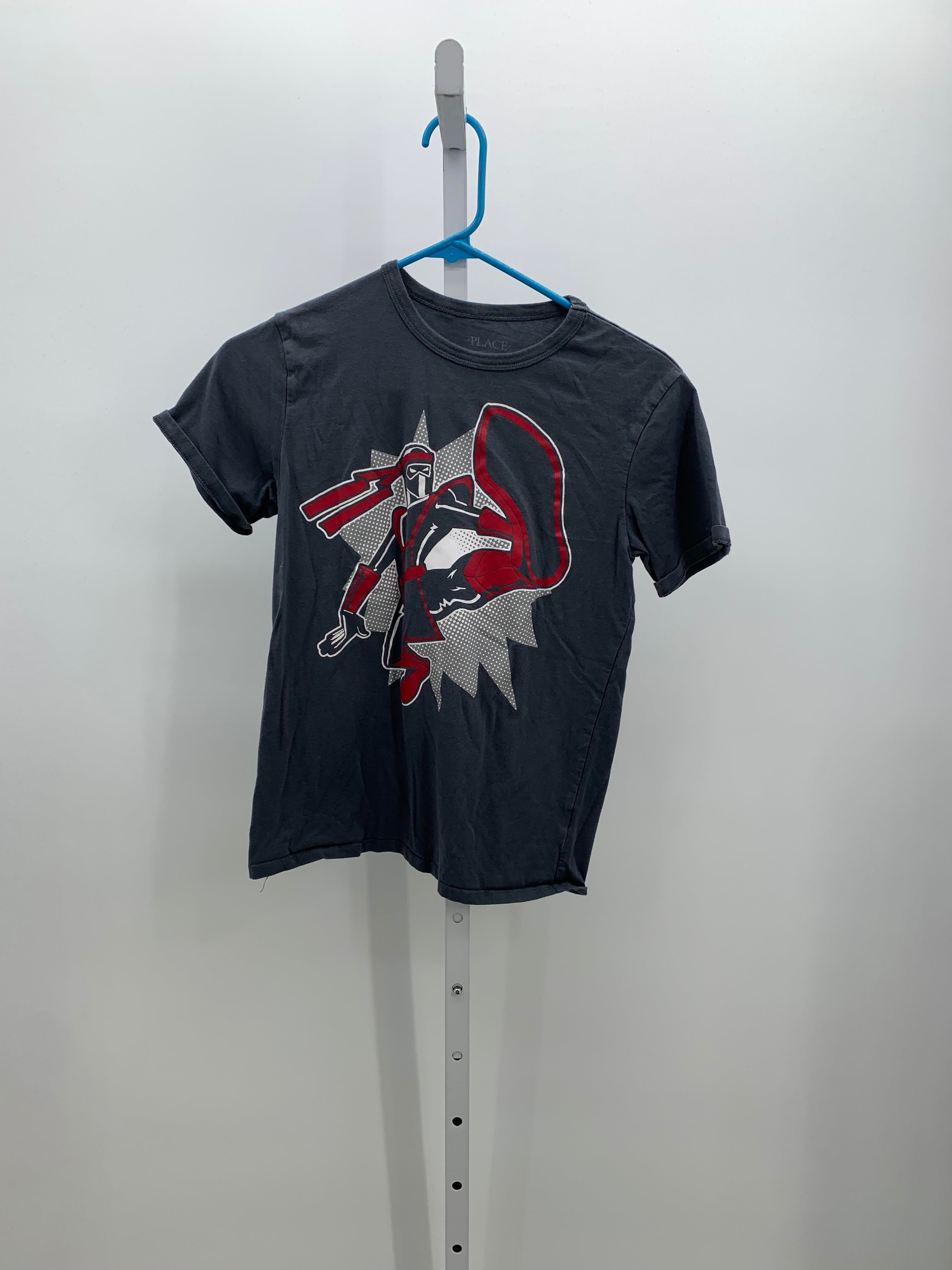 NINJA KNIT TEE