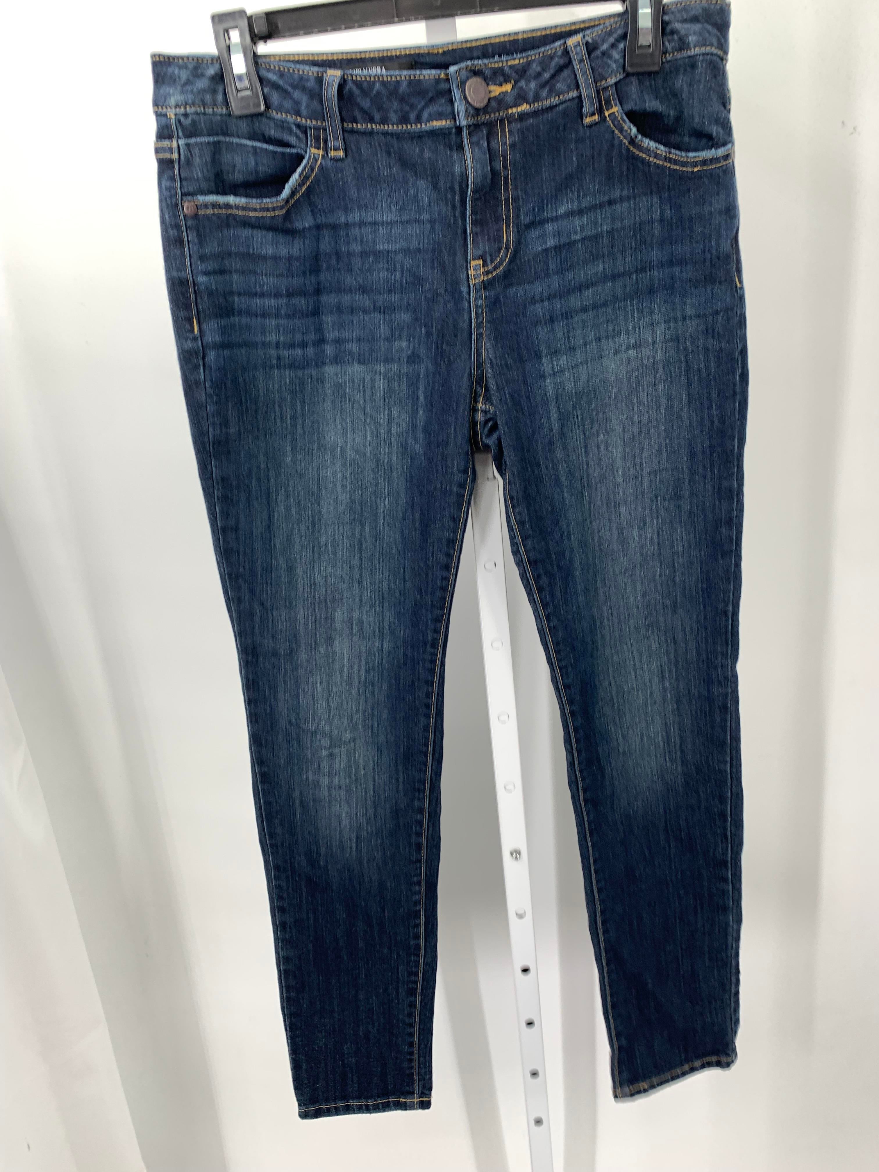 Vera Wang Size 8 Misses Jeans