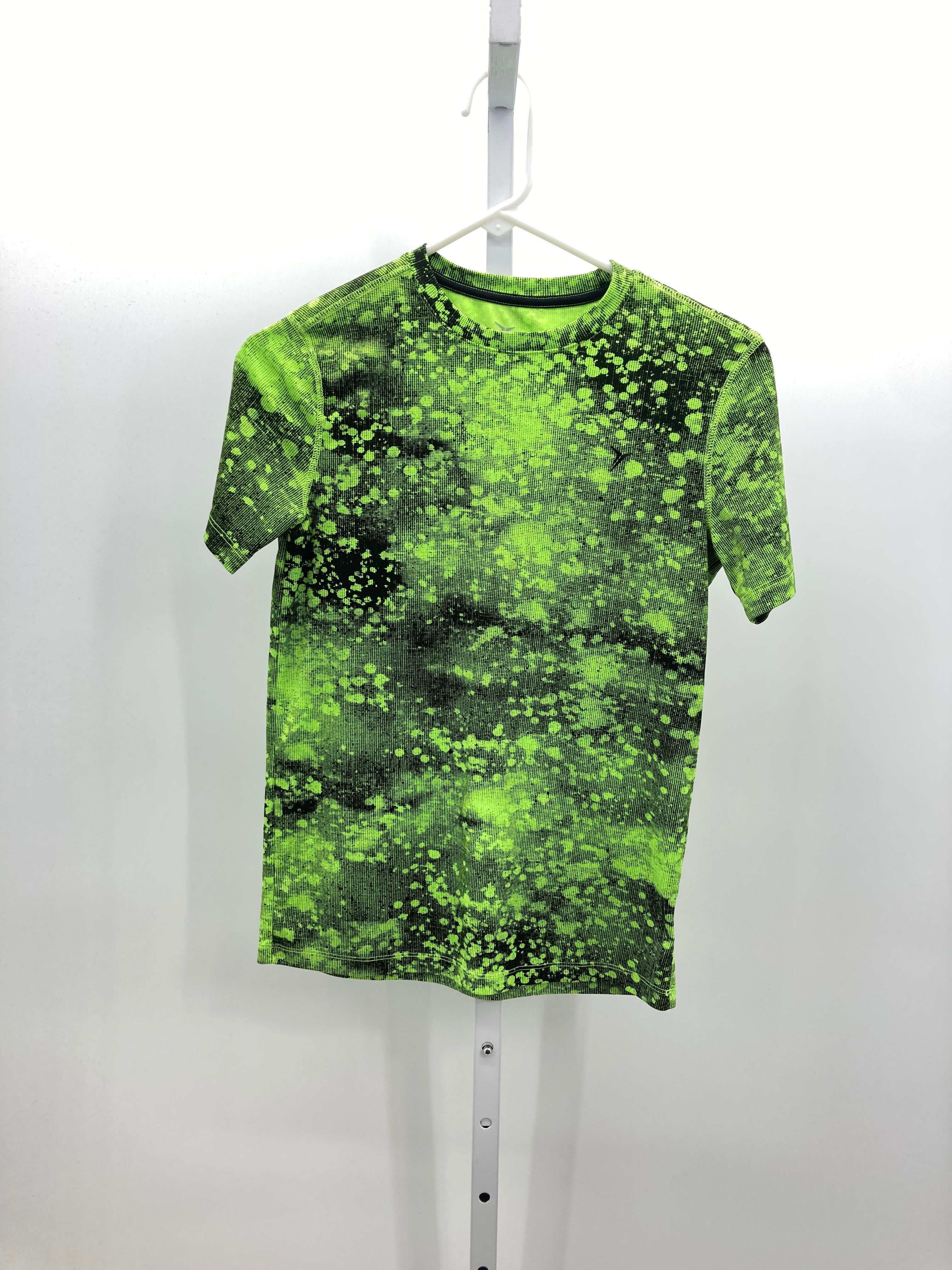 DOTS PATTERN ACTIVE