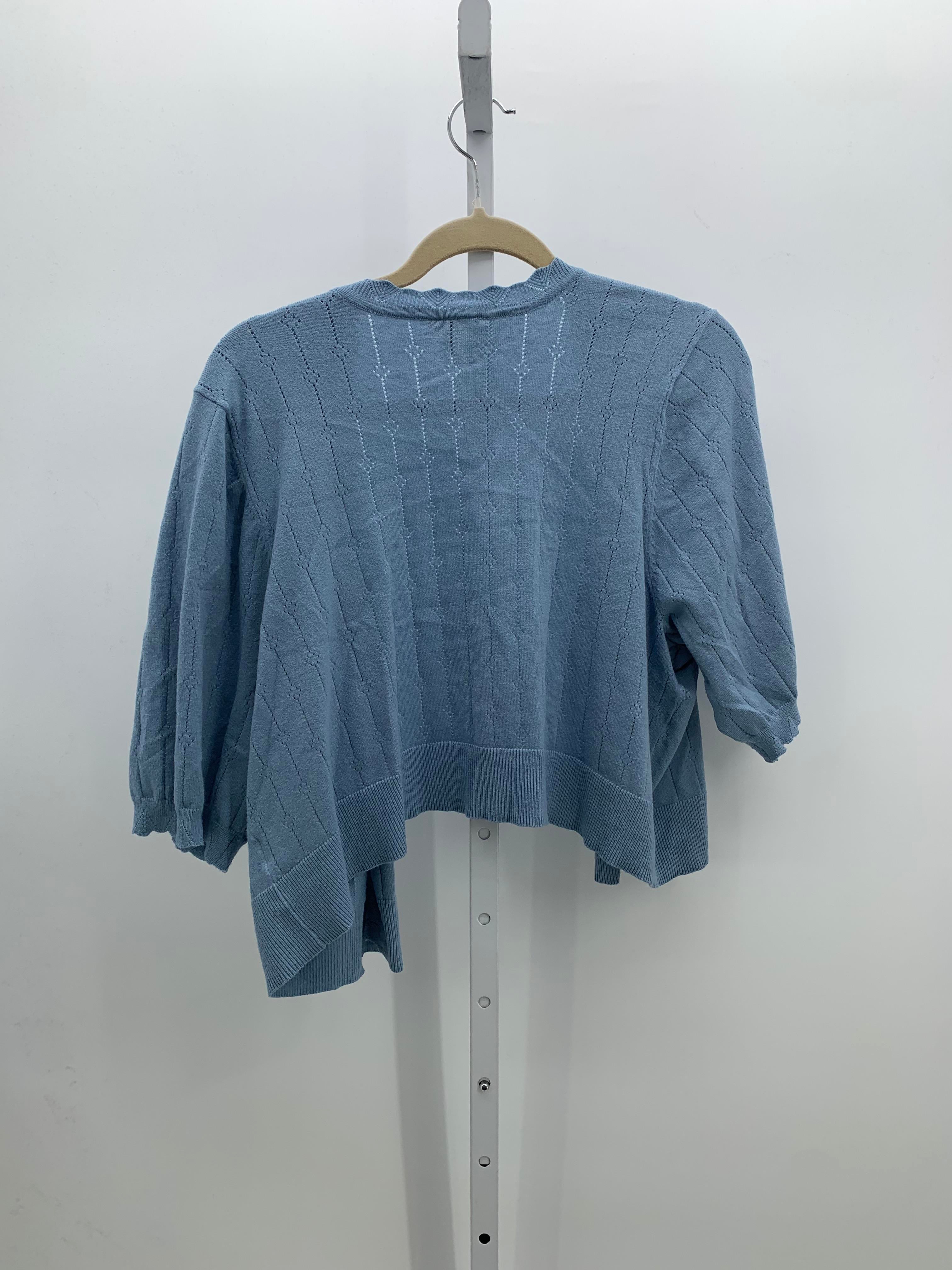 Torrid Size 3X Womens Cardigan