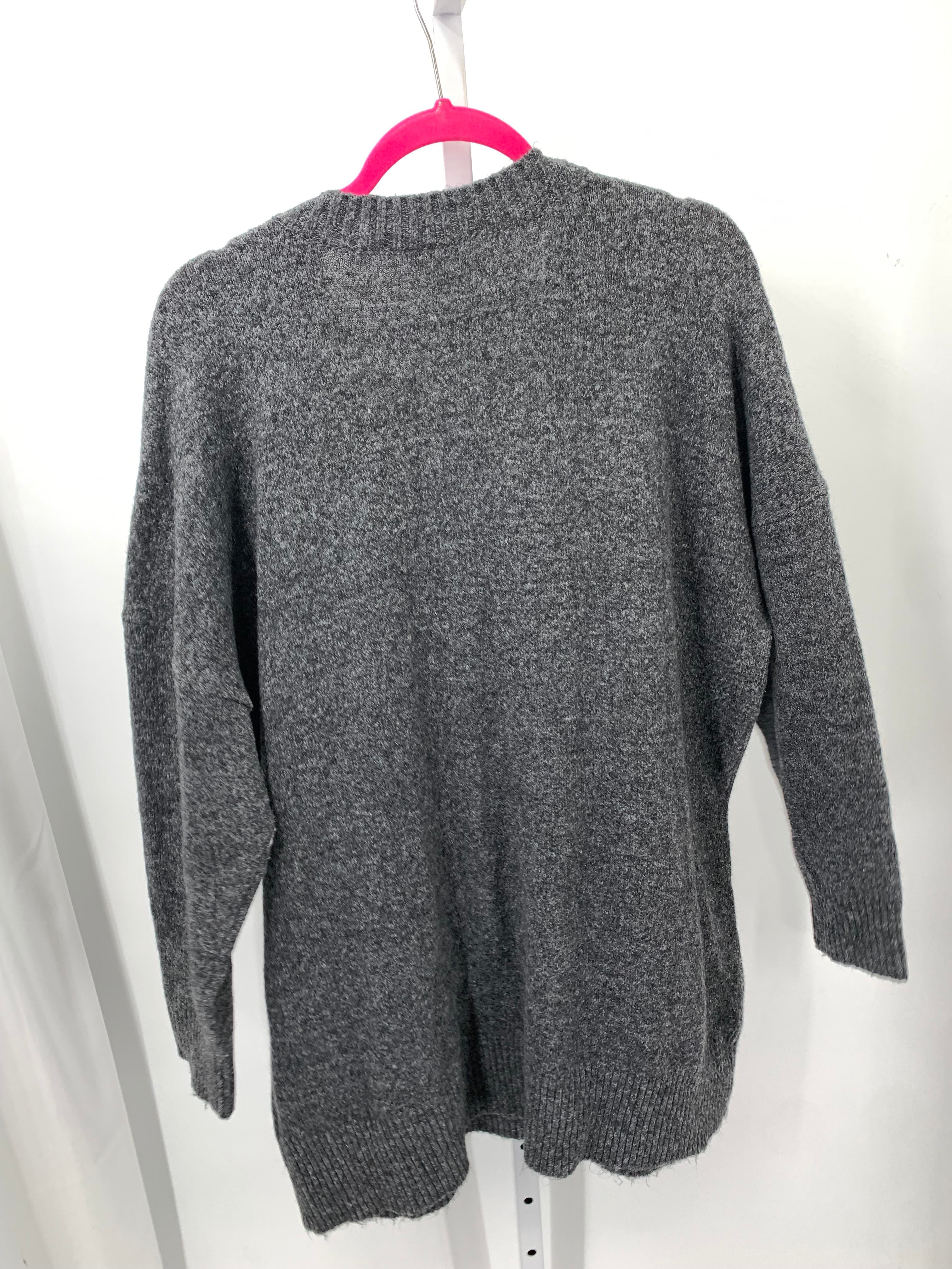 Torrid Size 1X Womens Long Slv Sweater