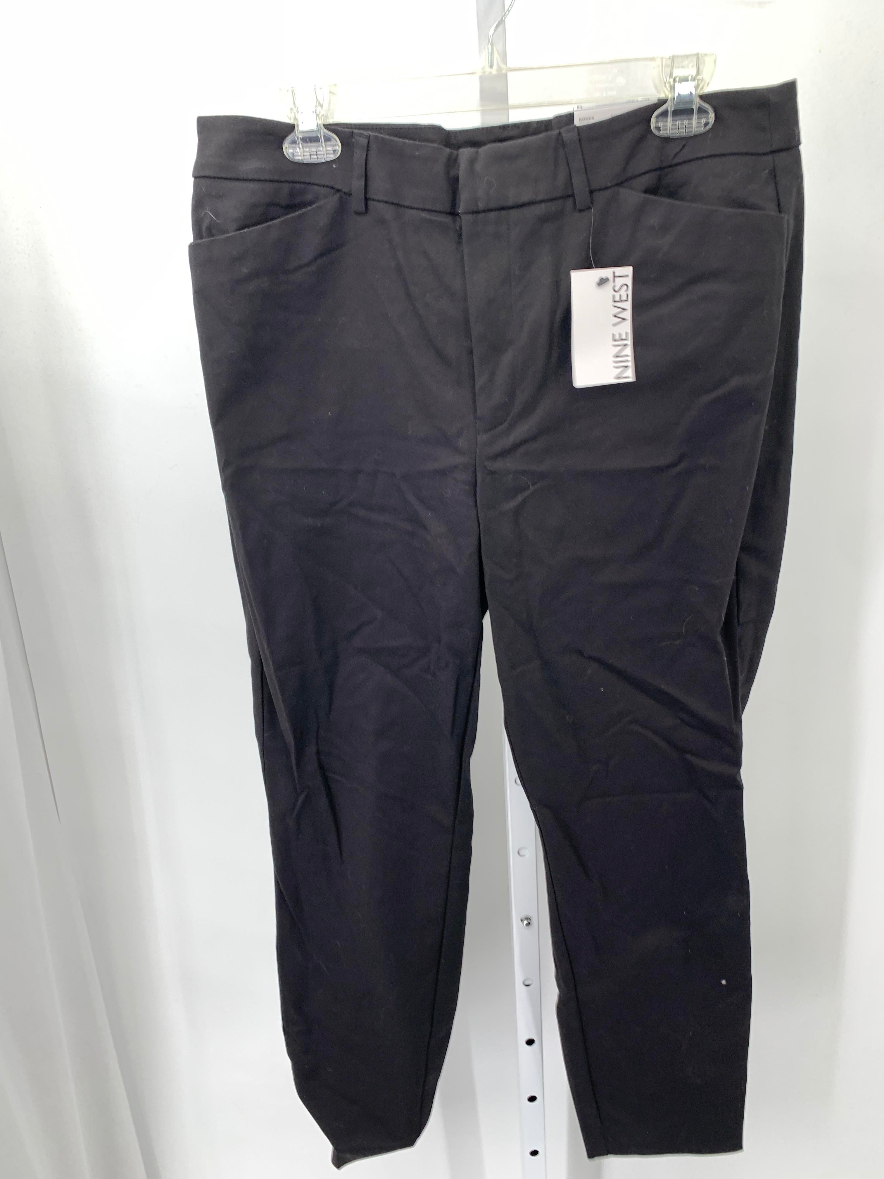 Nine West Size 14 Misses Pants